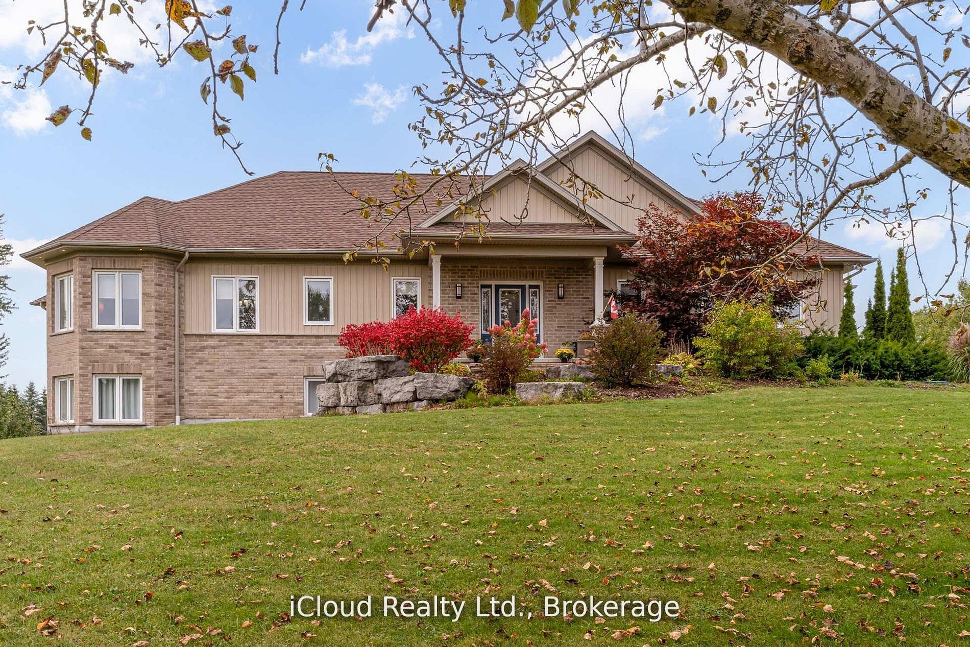 16 Highland Road in Minto, Ontario