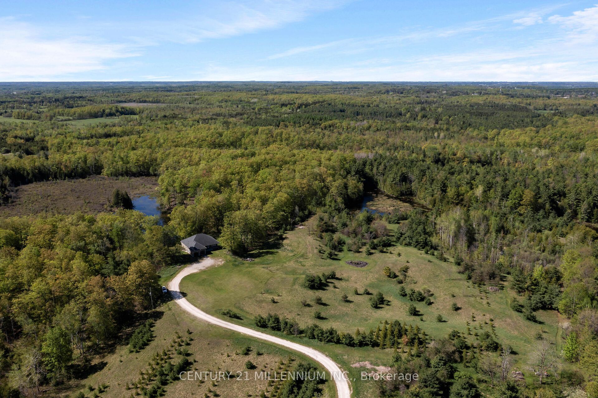 5204 Ninth Line in Erin, Ontario