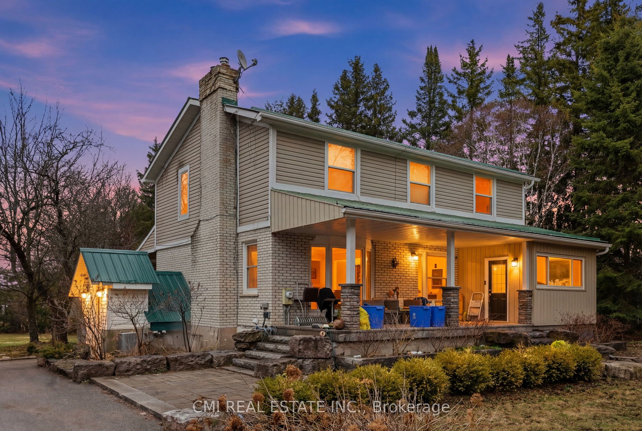 5607 Tenth Line in Erin, Ontario