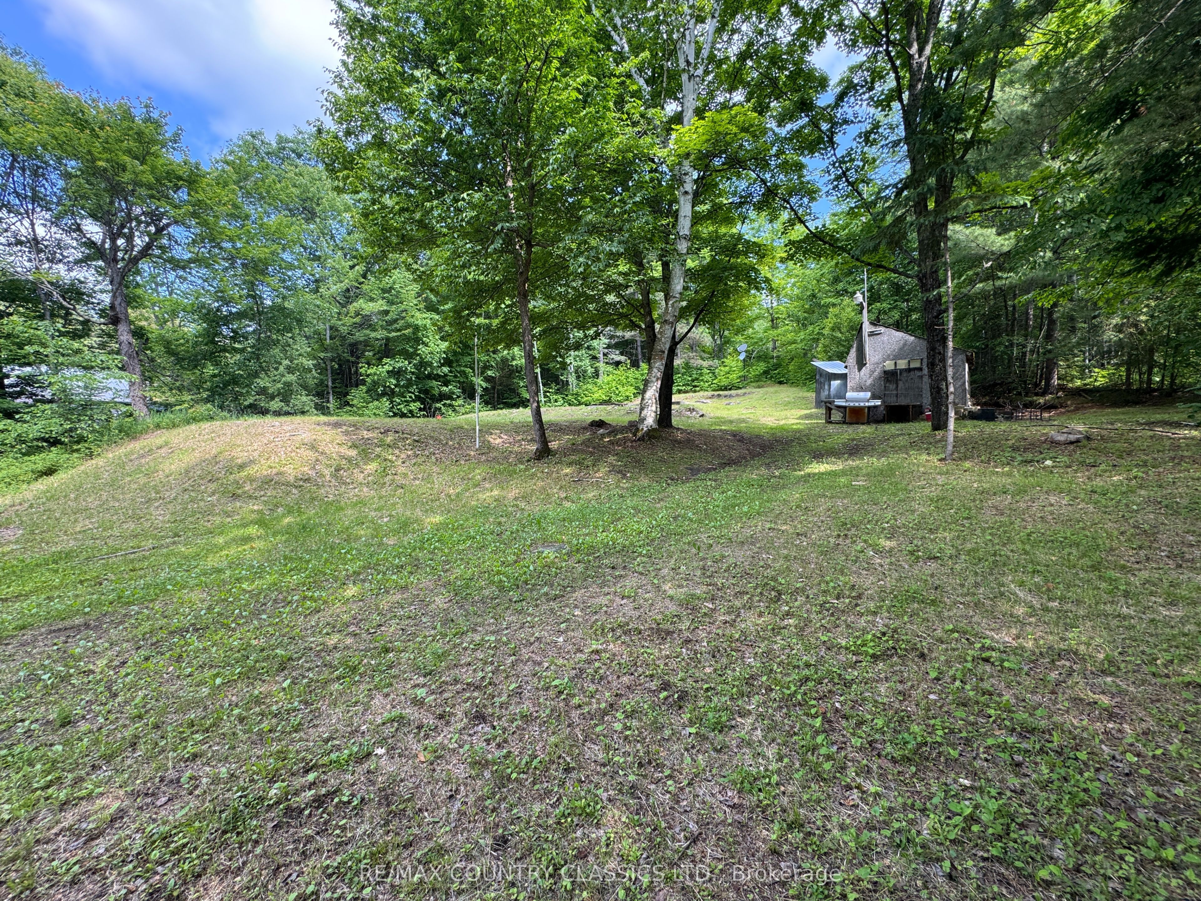1703 Boulter Road in Carlow/Mayo, Ontario