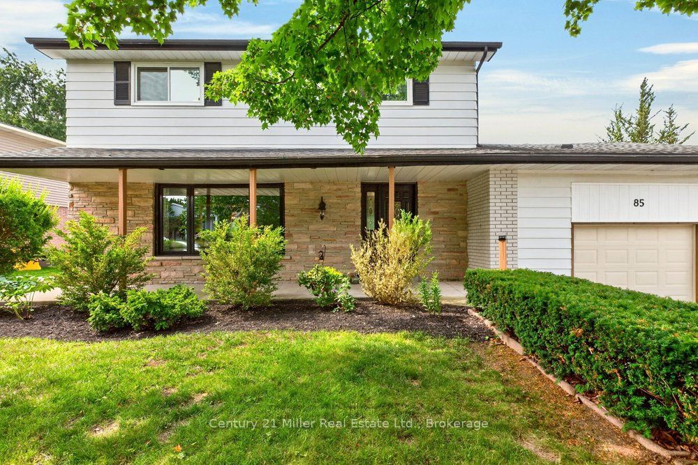 85 Waterford Drive in Erin, Ontario