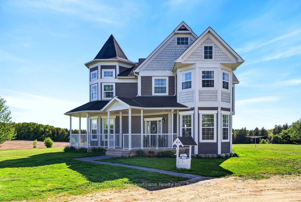 6750 Beatty Line in Centre Wellington, Ontario