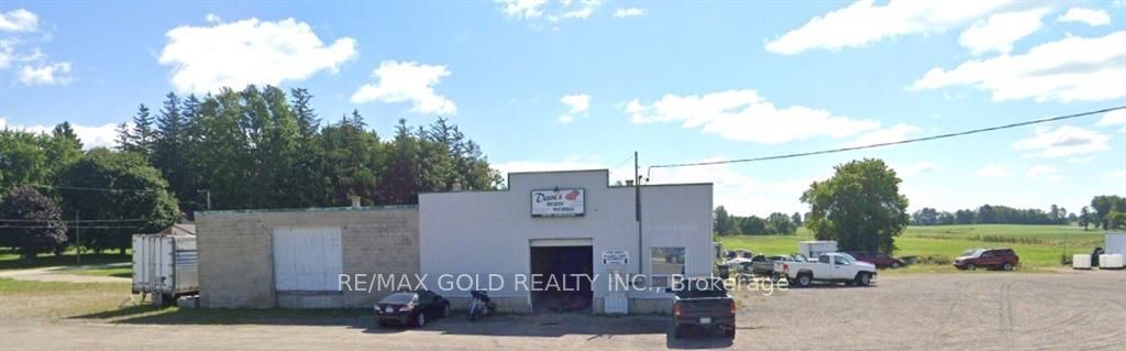155 Arthur Street in Minto, Ontario