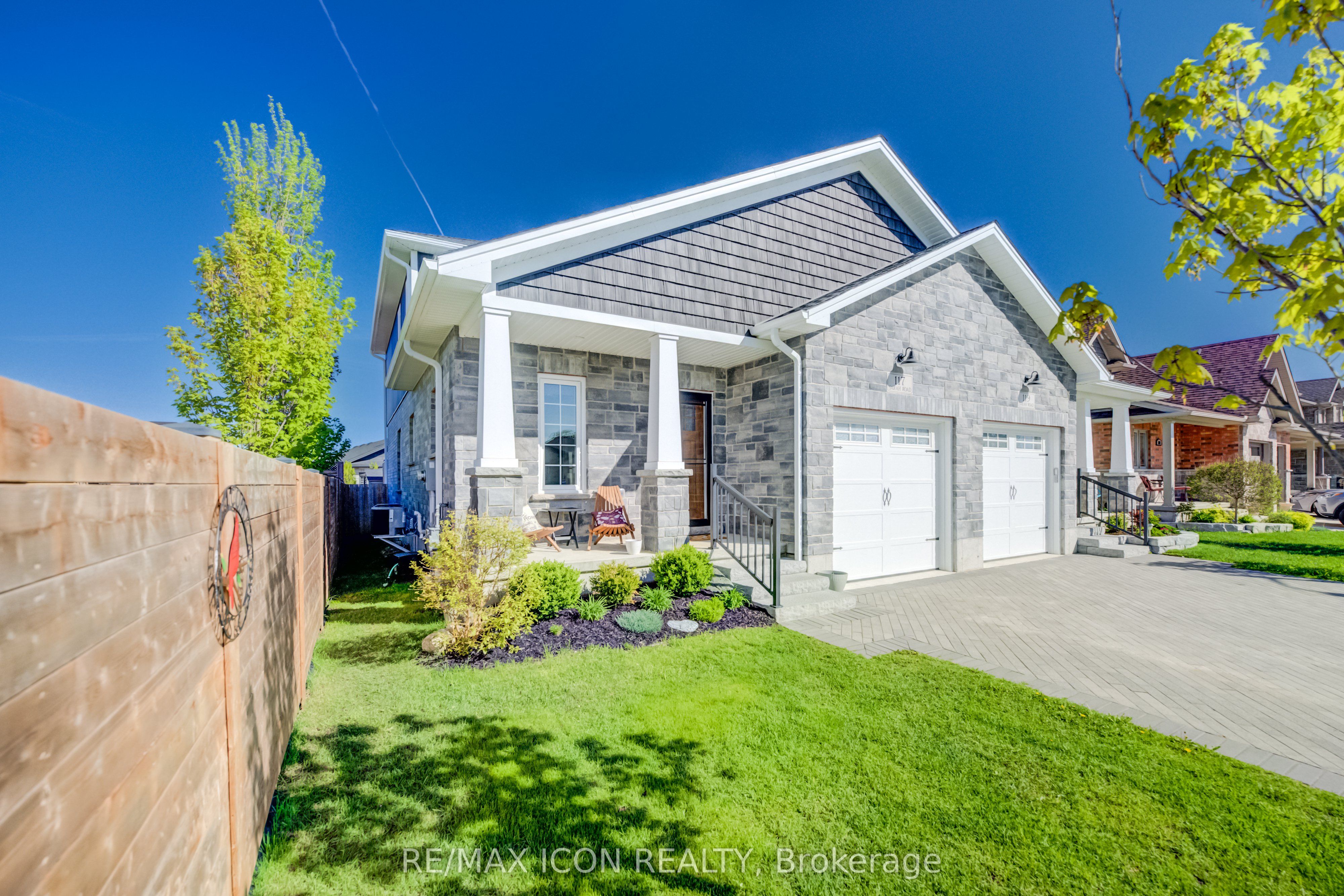 117 Sarah Road in Wellington North, Ontario