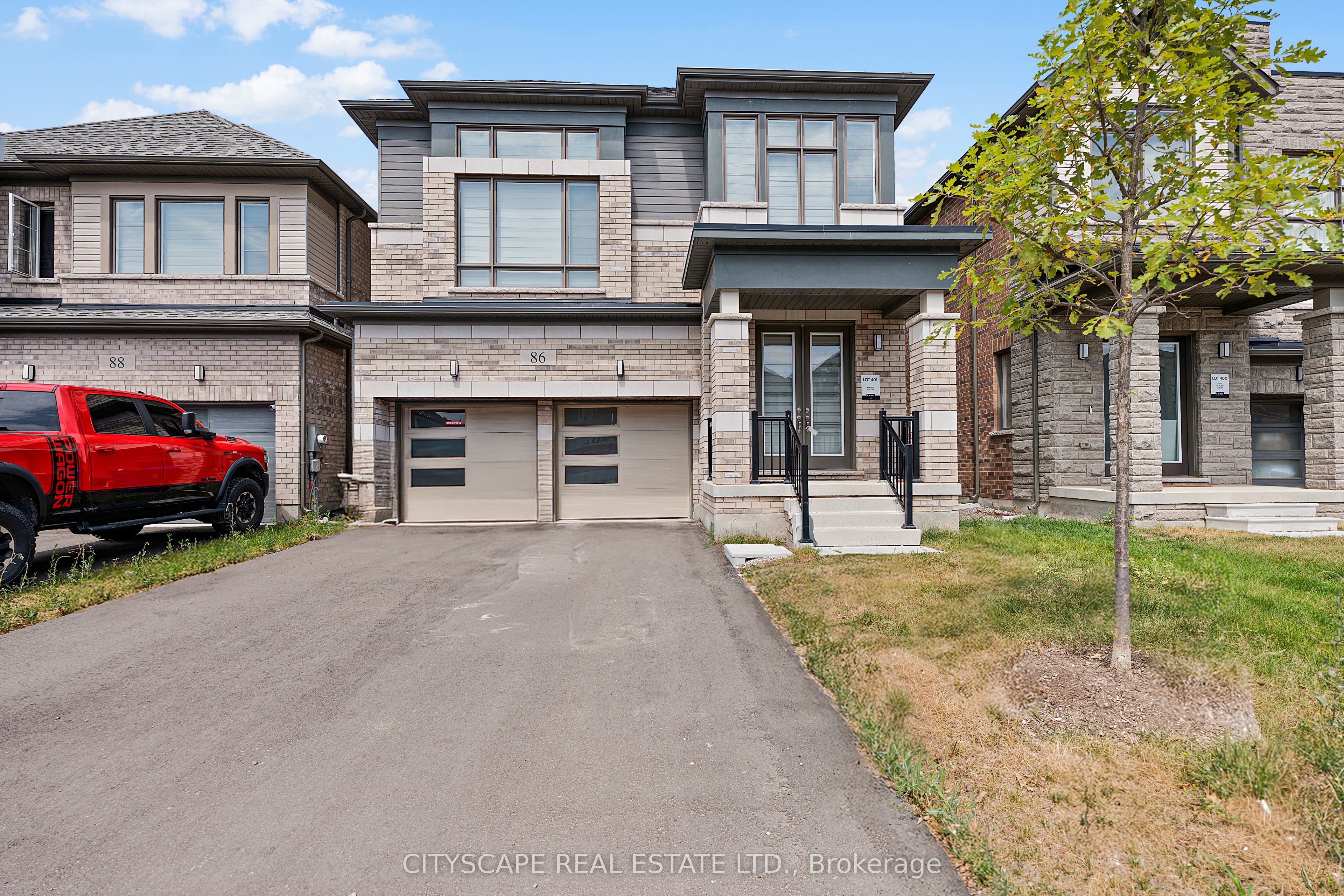 86 Gibson Drive in Erin, Ontario