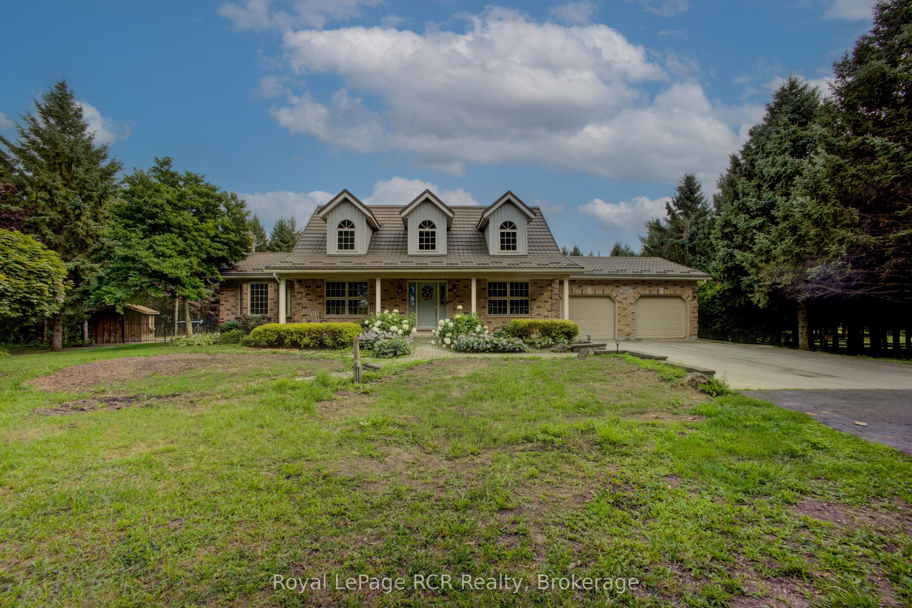 8187 Wellington Road 109 Road in Wellington North, Ontario