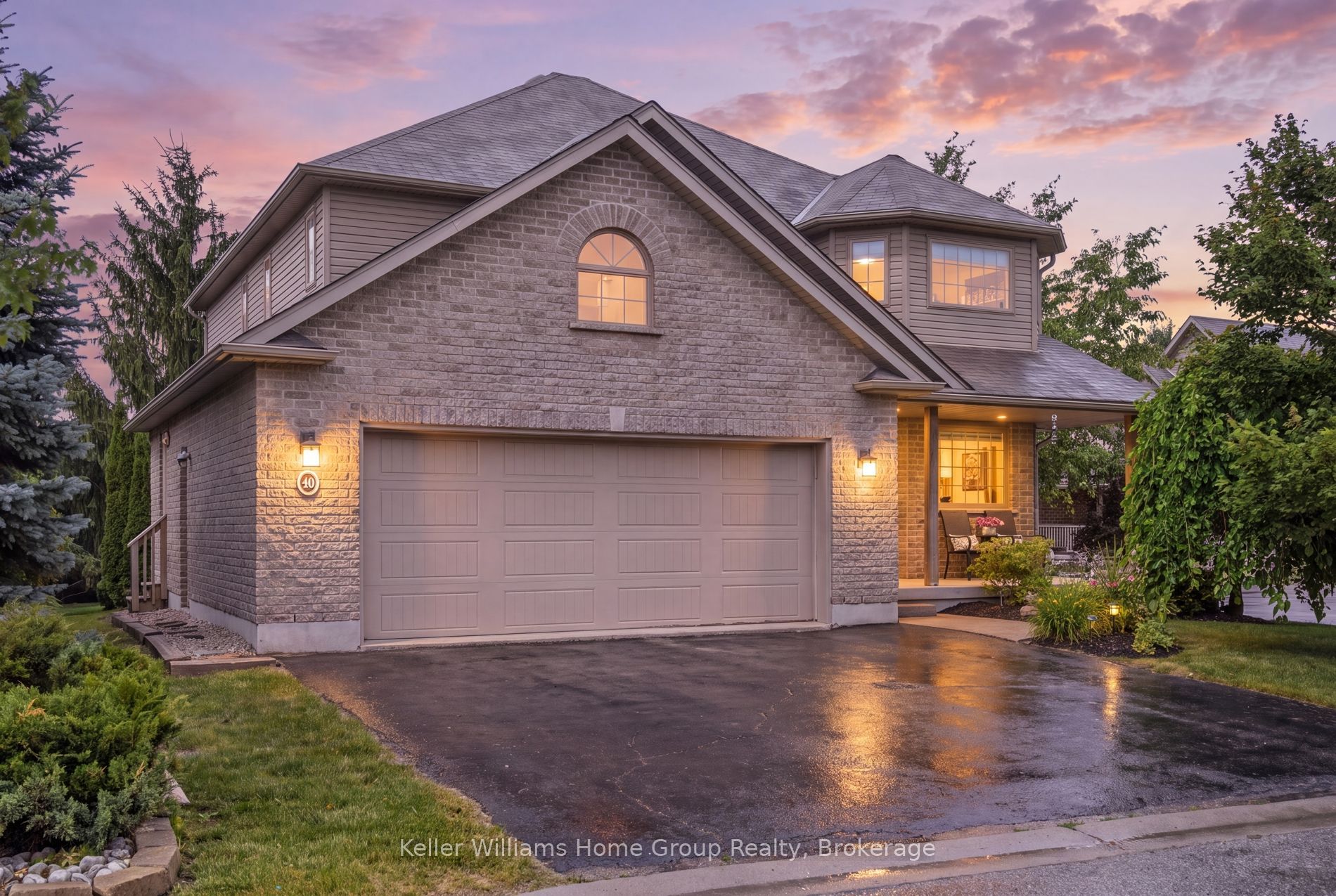 30 Inett Way in Centre Wellington, Ontario