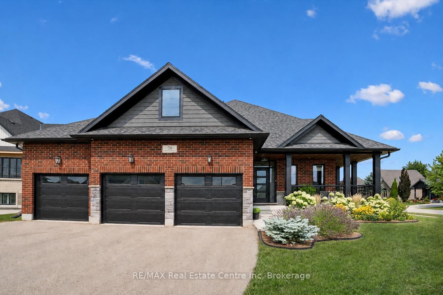 58 Carriage Crossing in Mapleton, Ontario