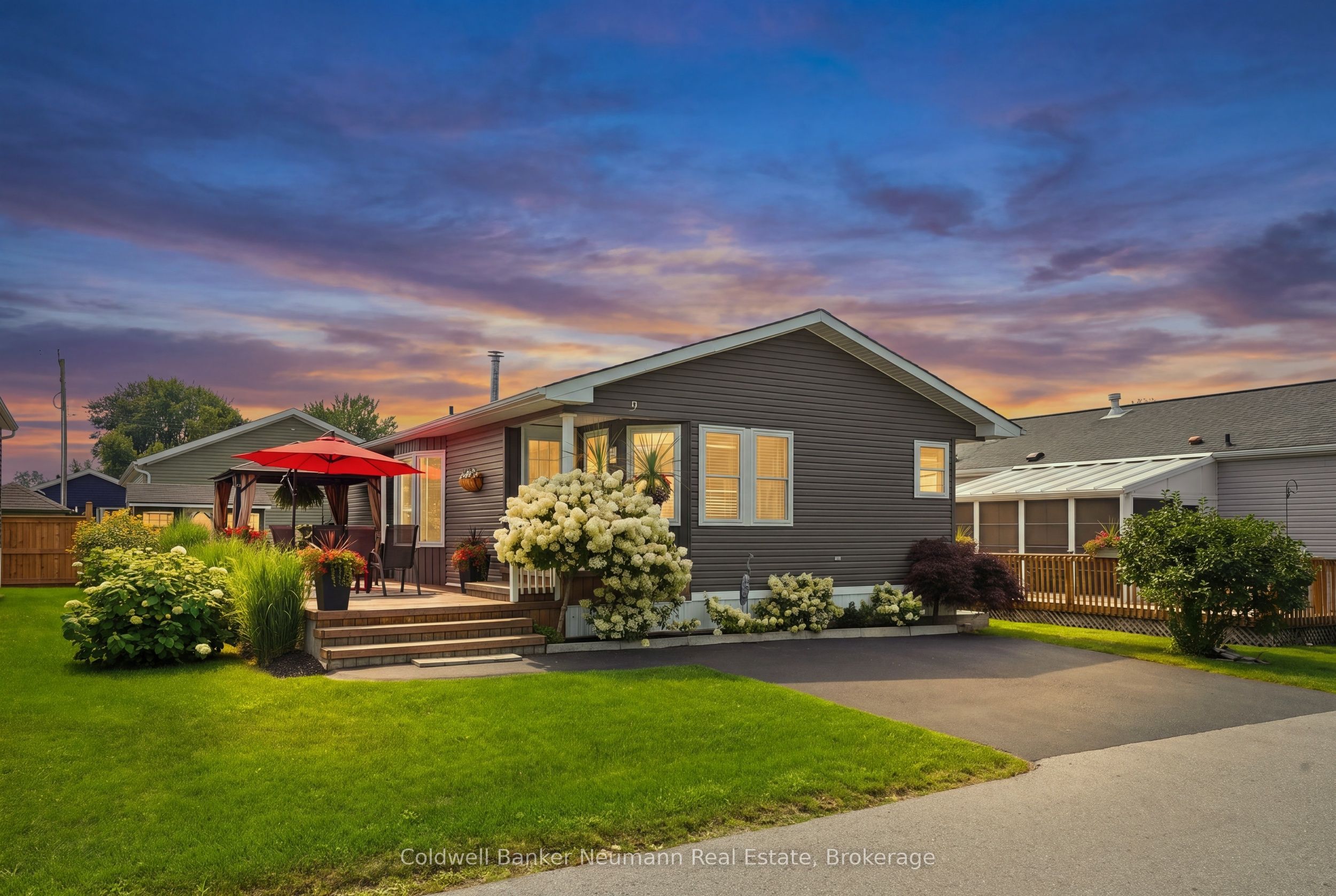 9 Basswood Road in Puslinch, Ontario
