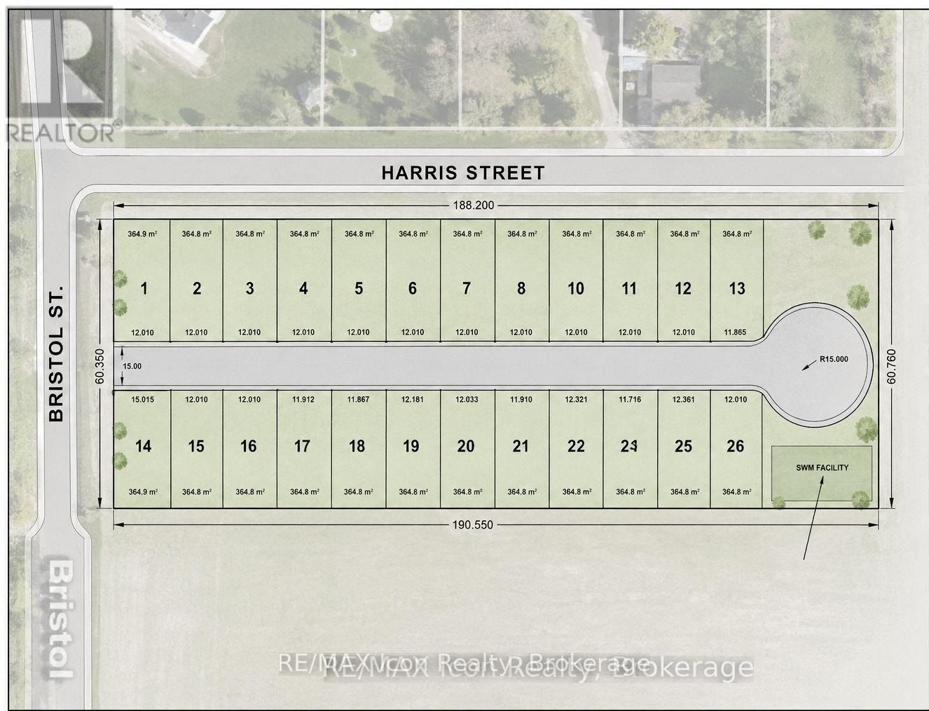 250 Harris Street in Wellington North, Ontario