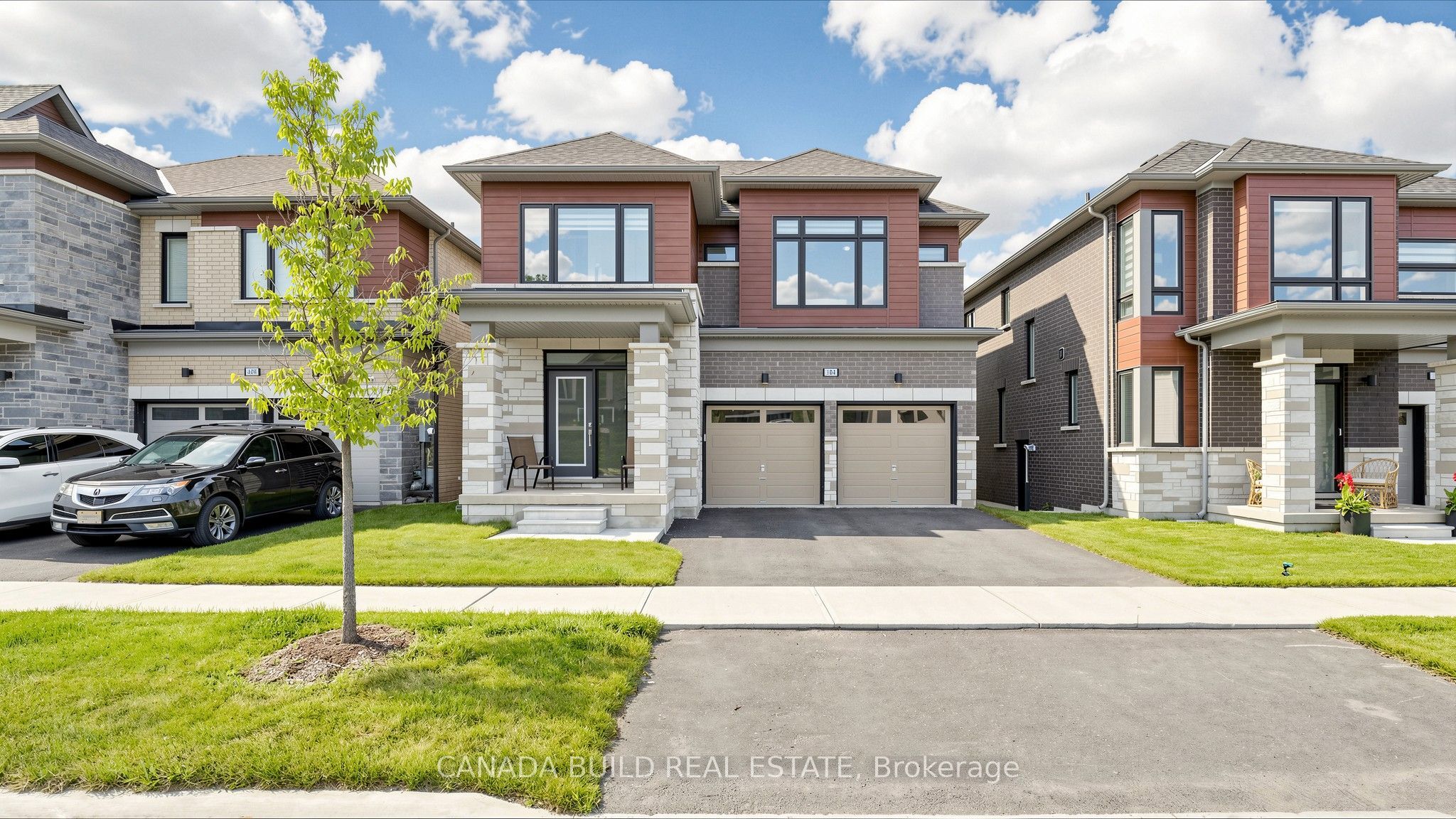 104 Henshaw Drive in Erin, Ontario