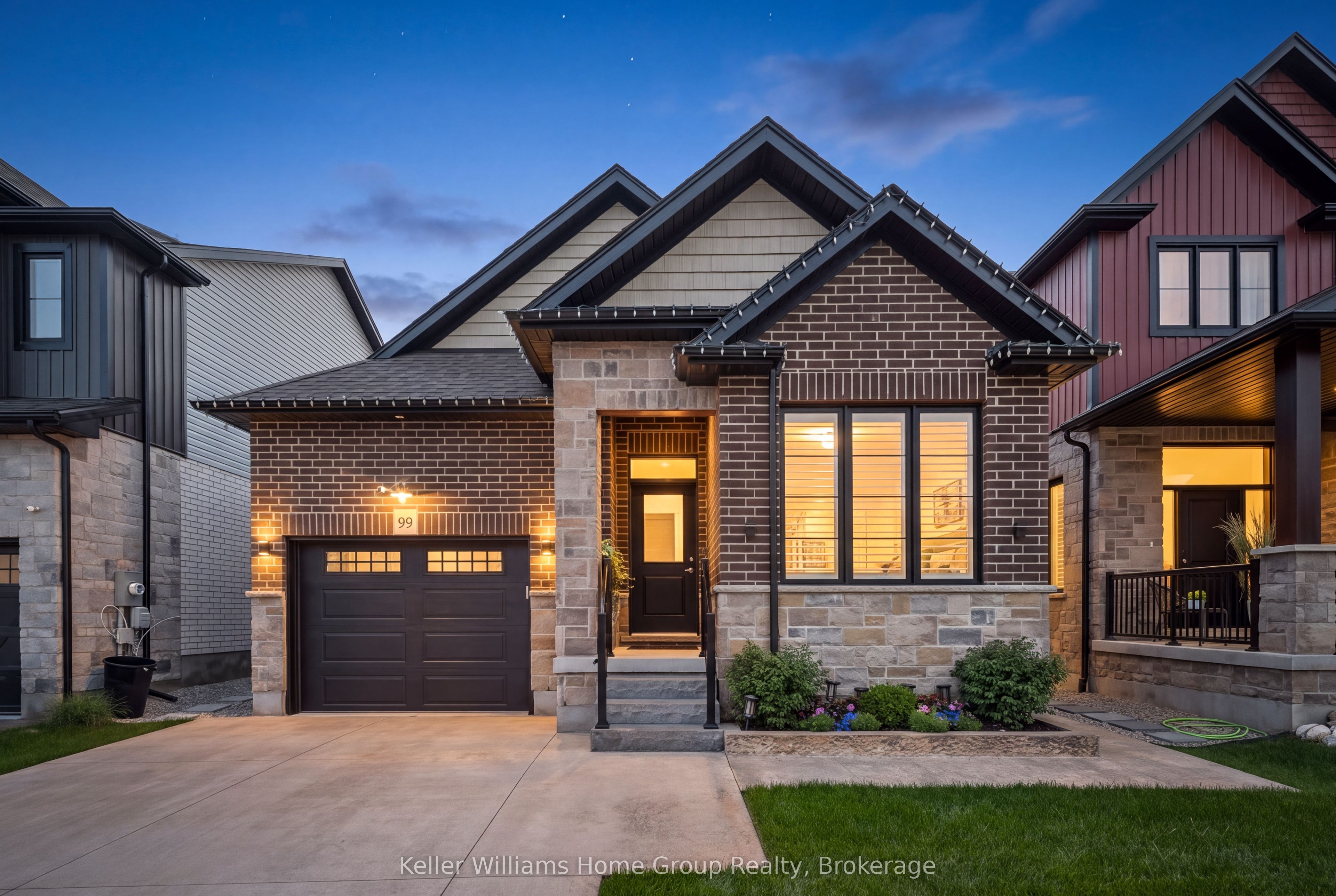 99 Harrison Street in Centre Wellington, Ontario