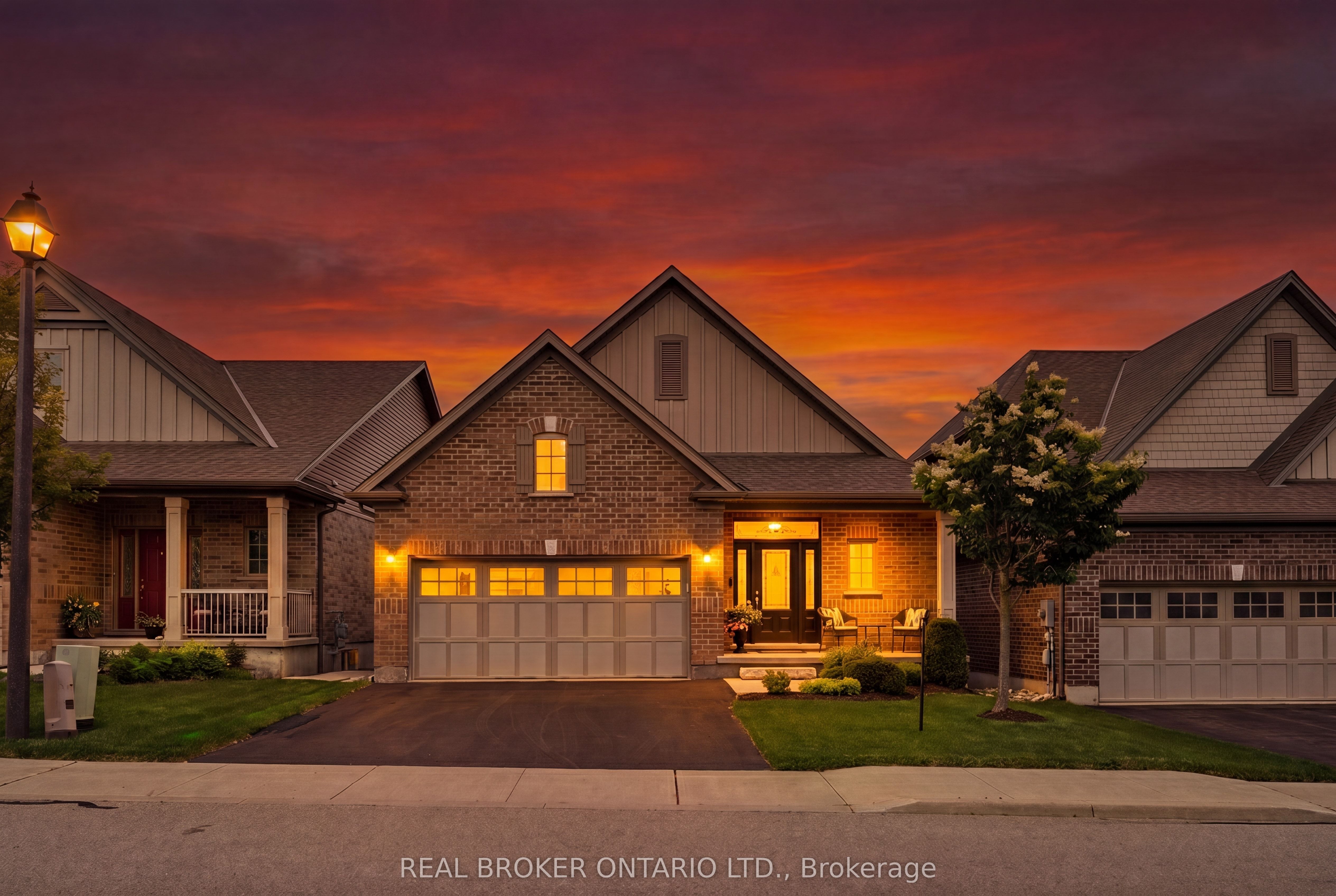 14 Chestnut Drive in Guelph/Eramosa, Ontario