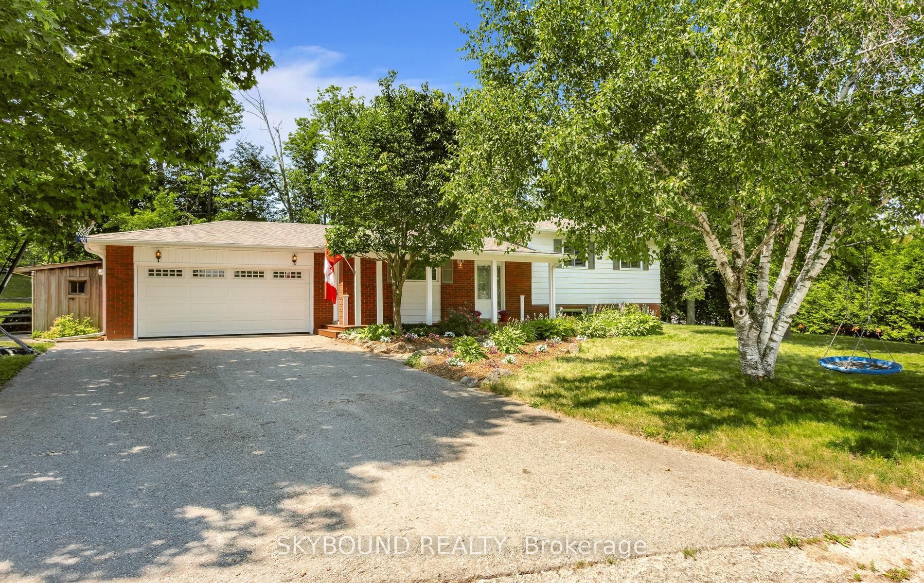 9 Delerin Crescent in Erin, Ontario