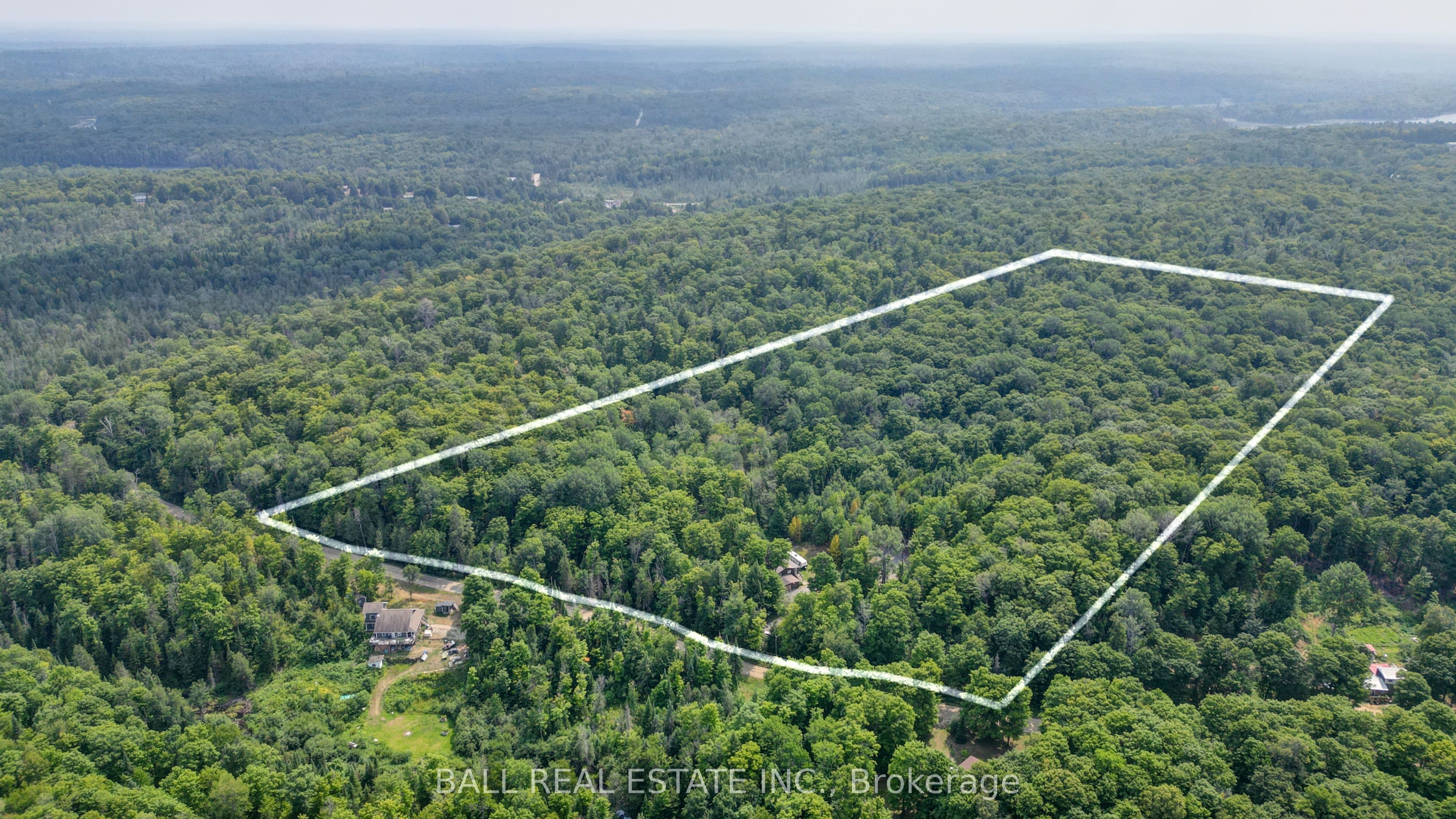 2884 Old Hastings Road in Limerick, Ontario
