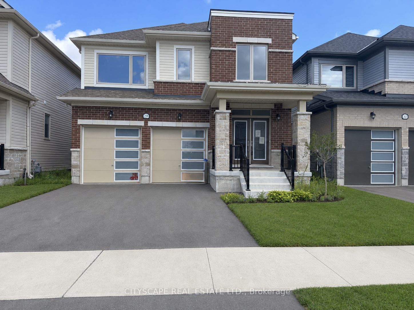 259 Rea Drive in Centre Wellington, Ontario