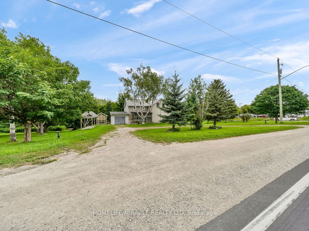 7964 Wellington County 109 Road in Wellington North, Ontario