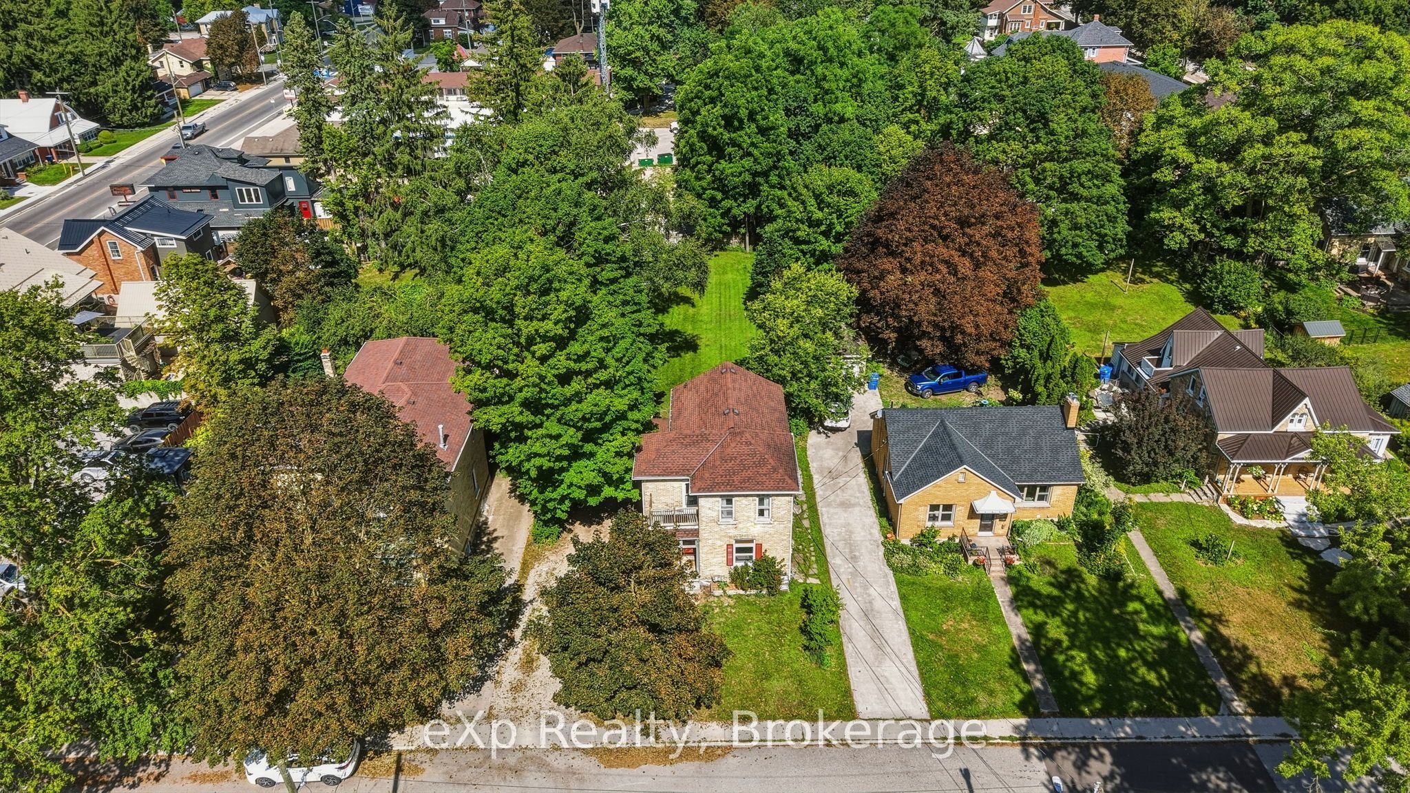 173 Birmingham Street in Wellington North, Ontario