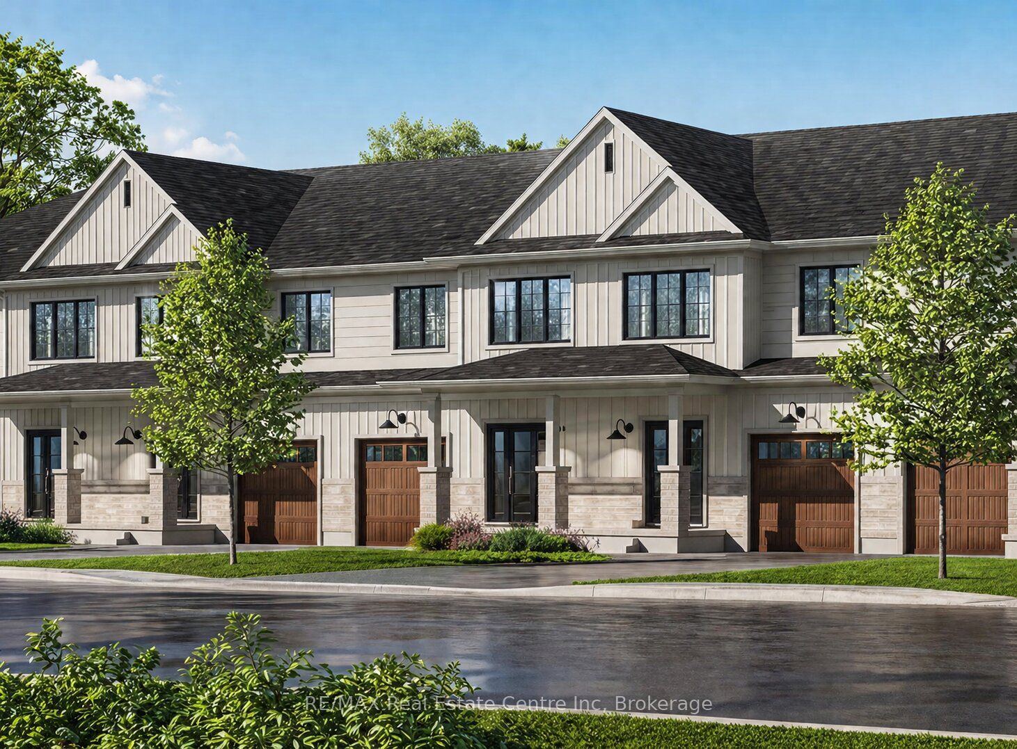 25 Donald Fraser Lane in Guelph/Eramosa, Ontario