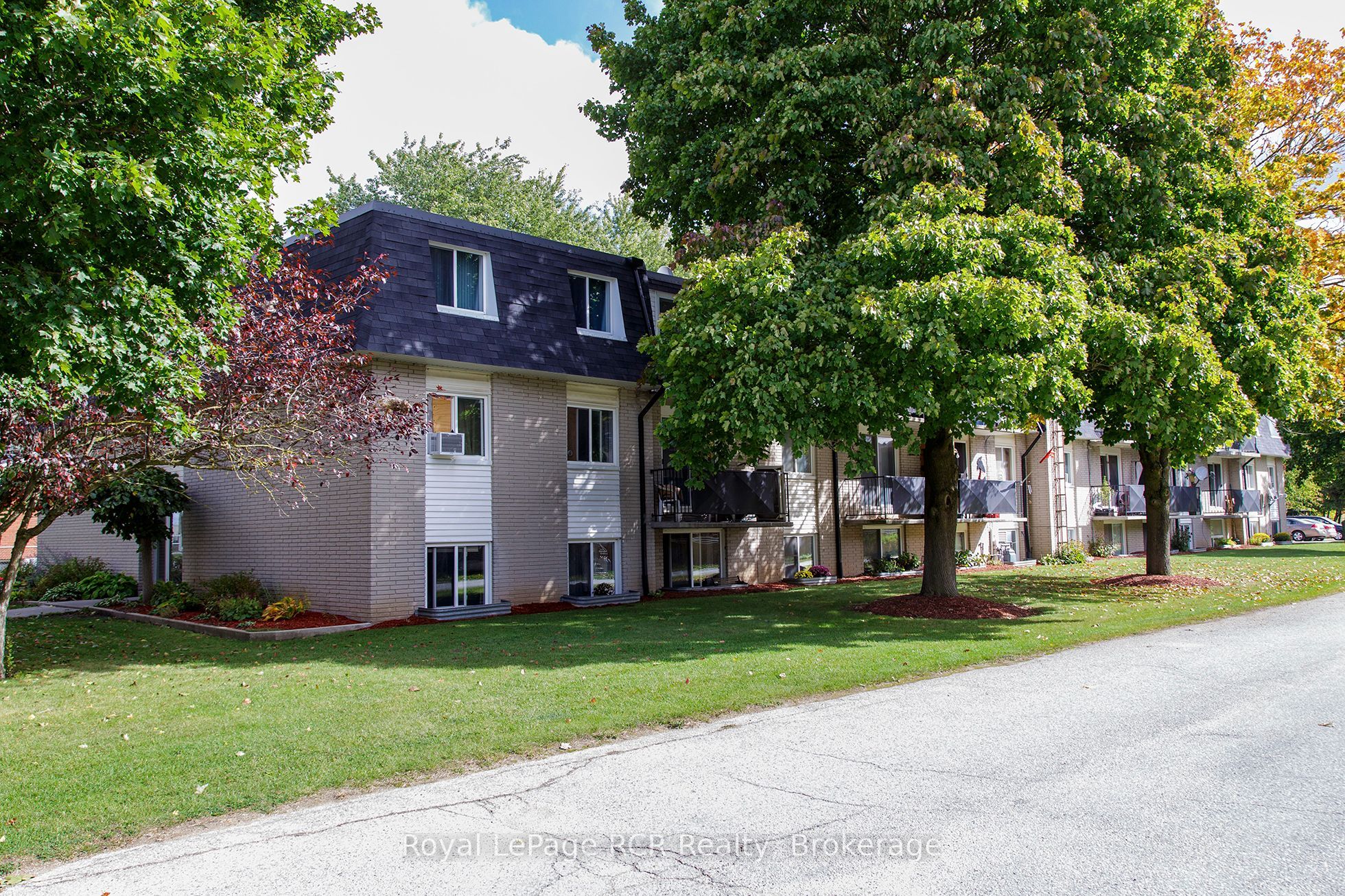 118 Preston Street in Wellington North, Ontario