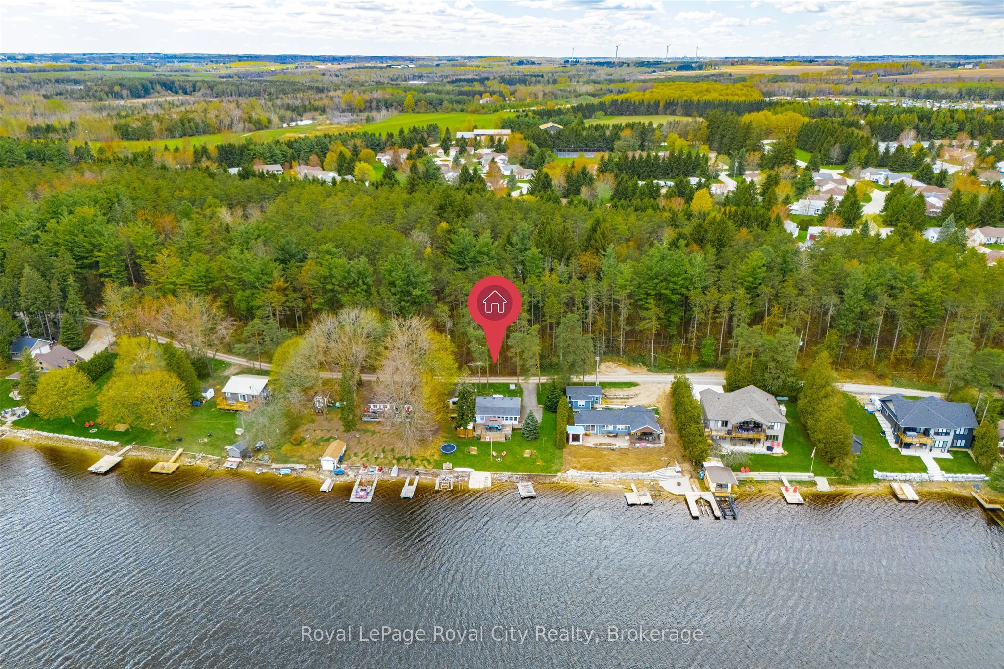 335 Third Street in Centre Wellington, Ontario
