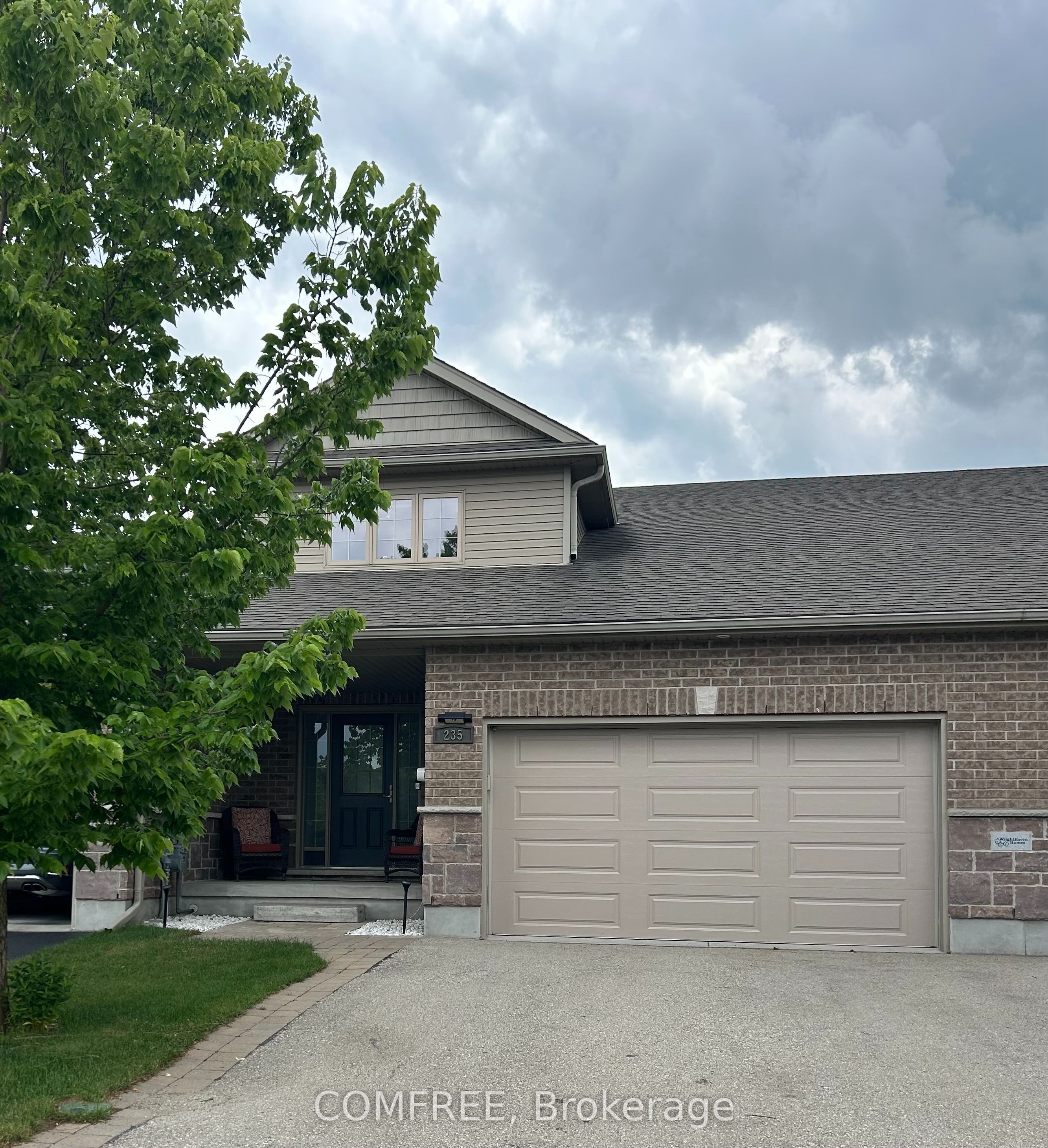 235 Spencer Drive in Centre Wellington, Ontario