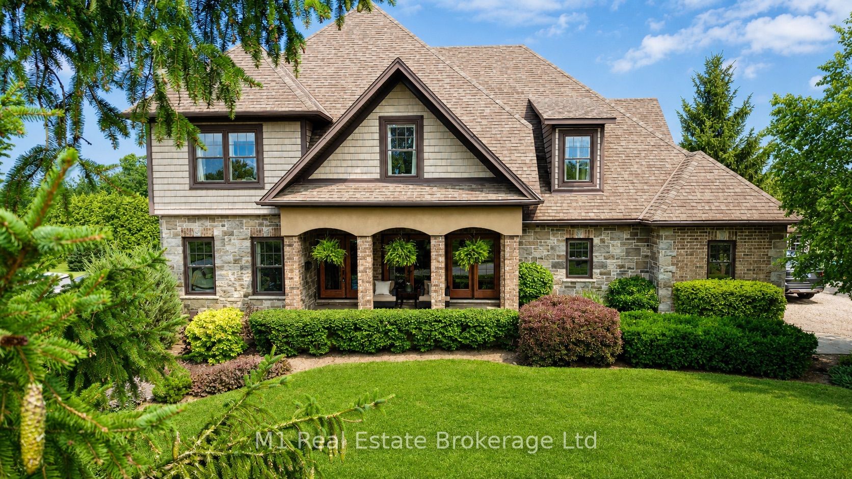 88 Conservation Trail in Centre Wellington, Ontario