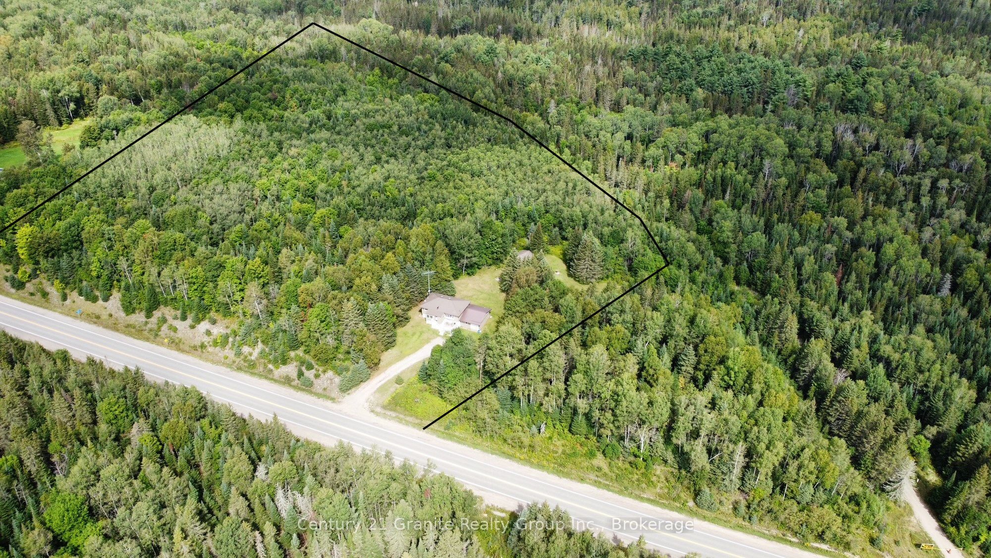 33333 Hwy 62 Highway in Hastings Highlands, Ontario