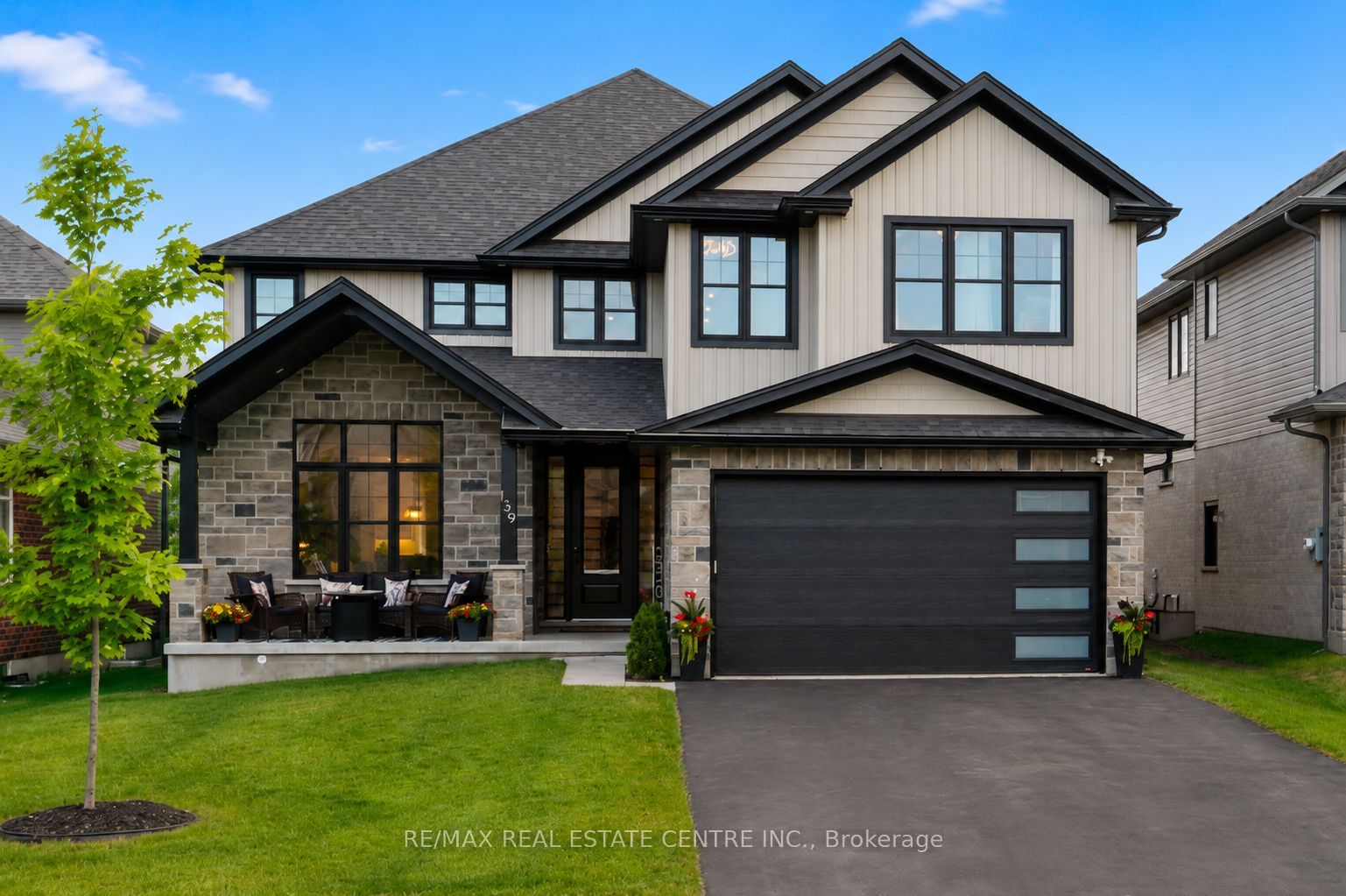 139 Marr Drive in Centre Wellington, Ontario