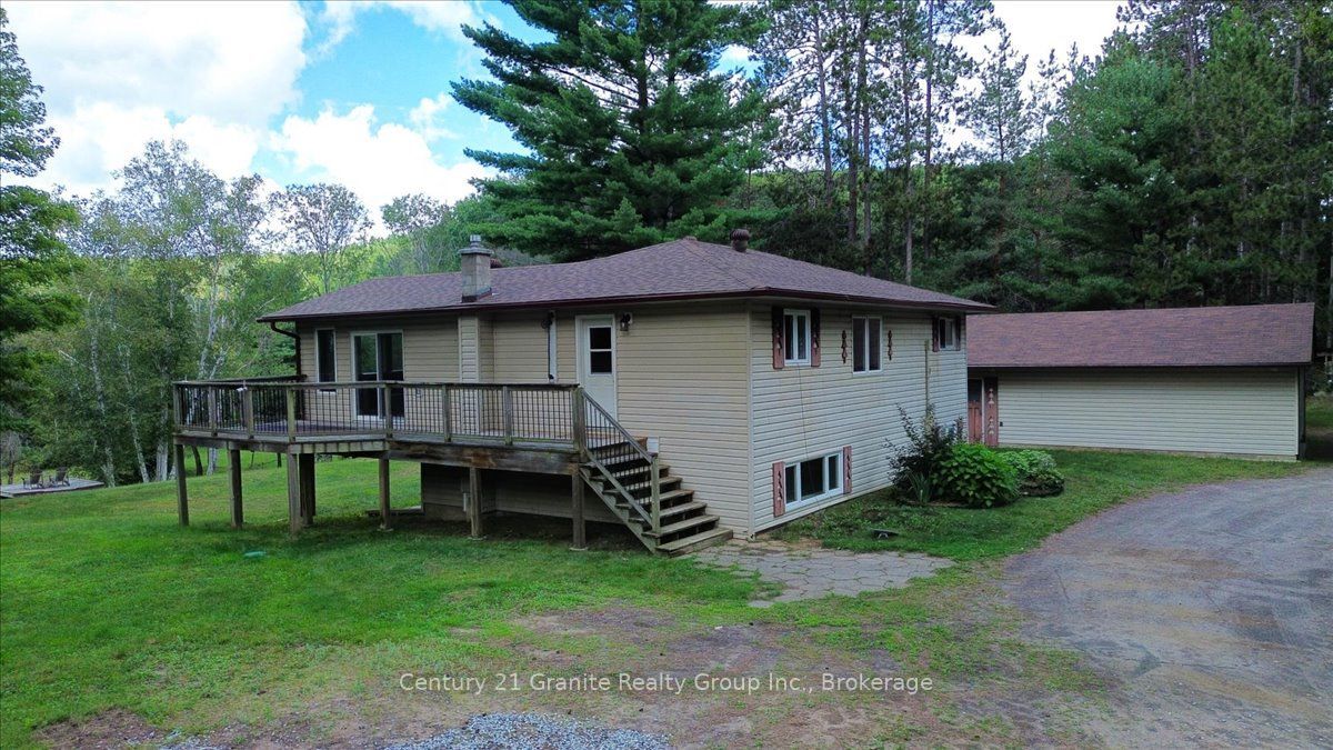 32 Firehall Lane in Hastings Highlands, Ontario