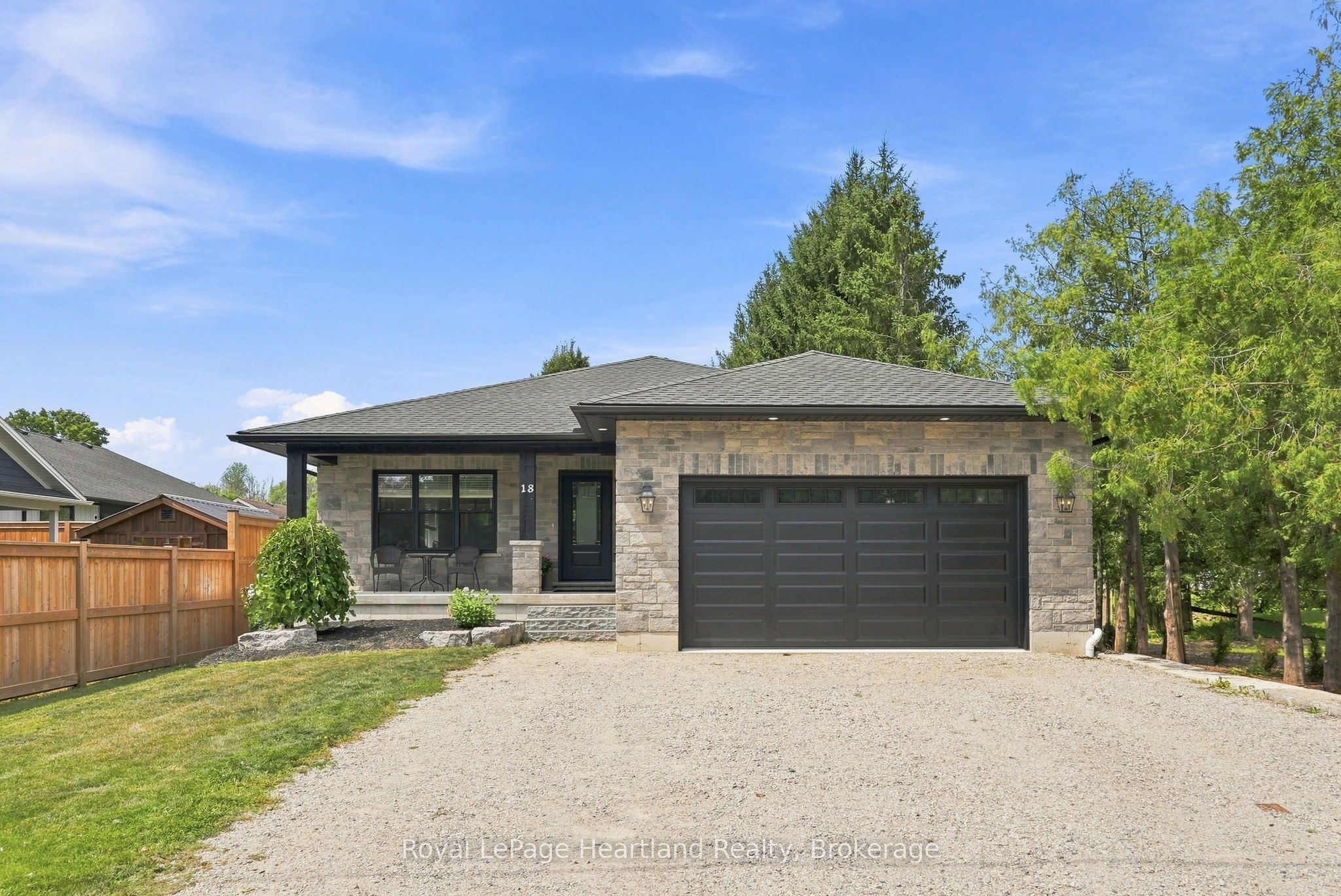 18 Geddes Street in Minto, Ontario