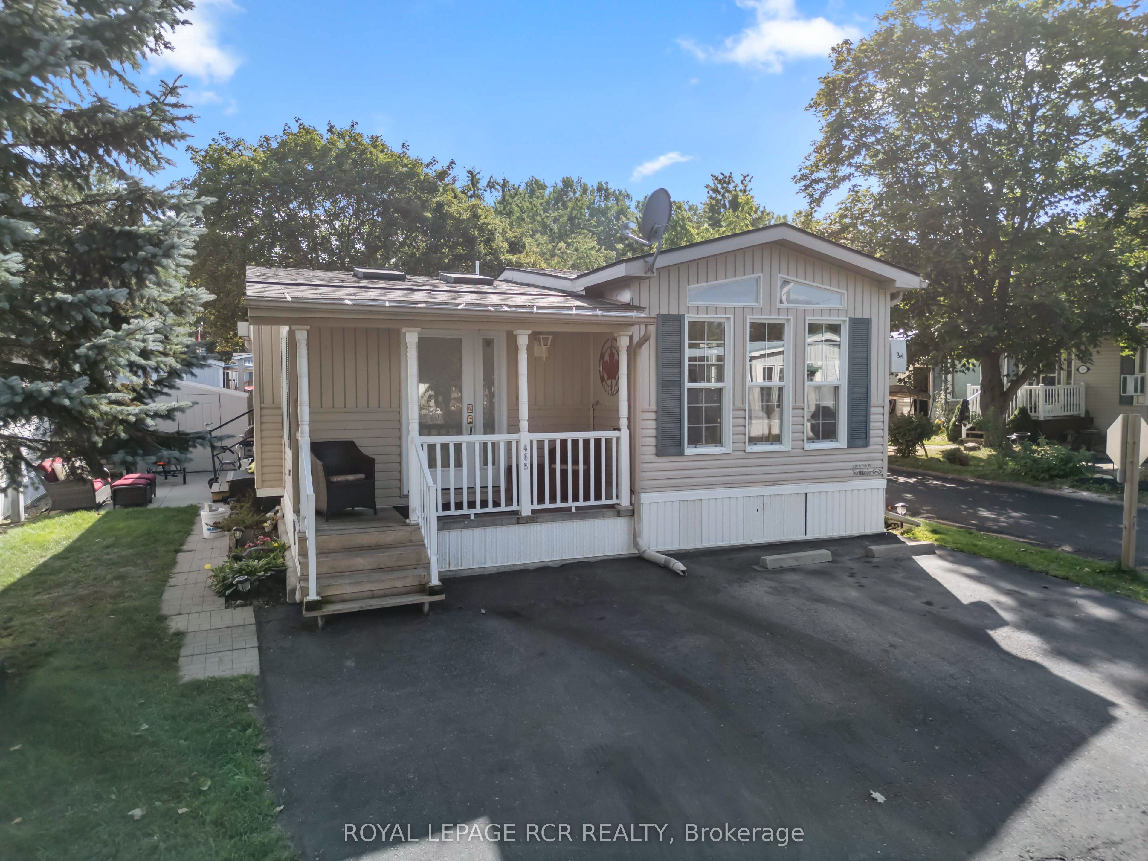465 Spruce Street in Centre Wellington, Ontario