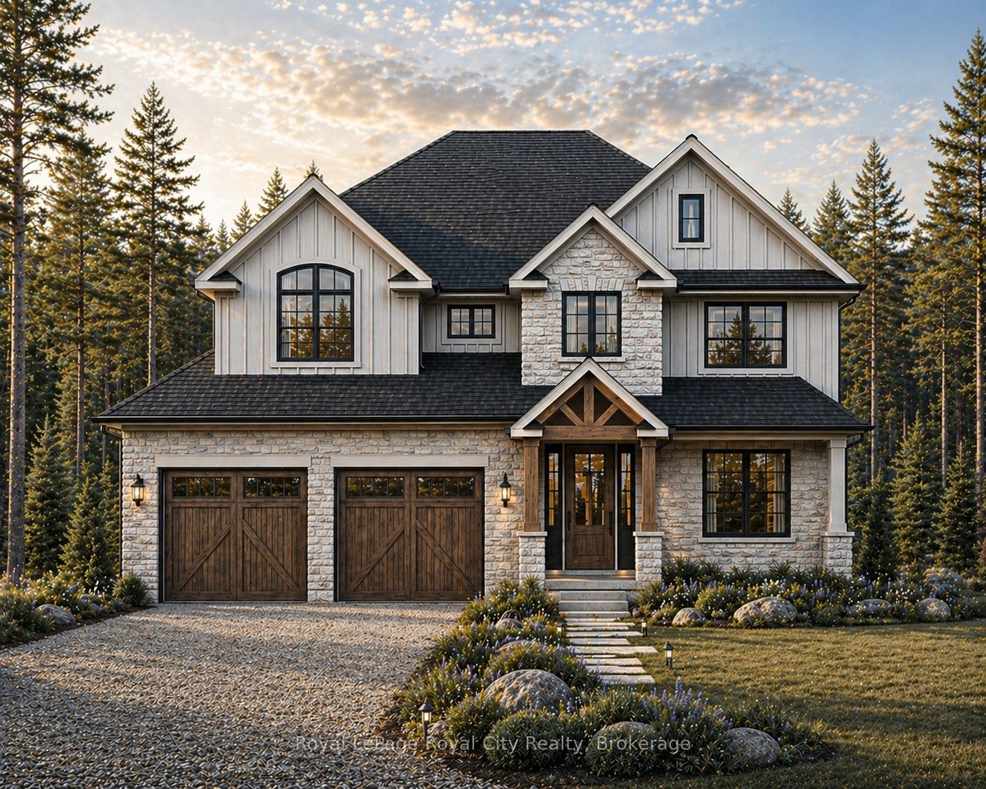 7541 Hammersley Road in Puslinch, Ontario