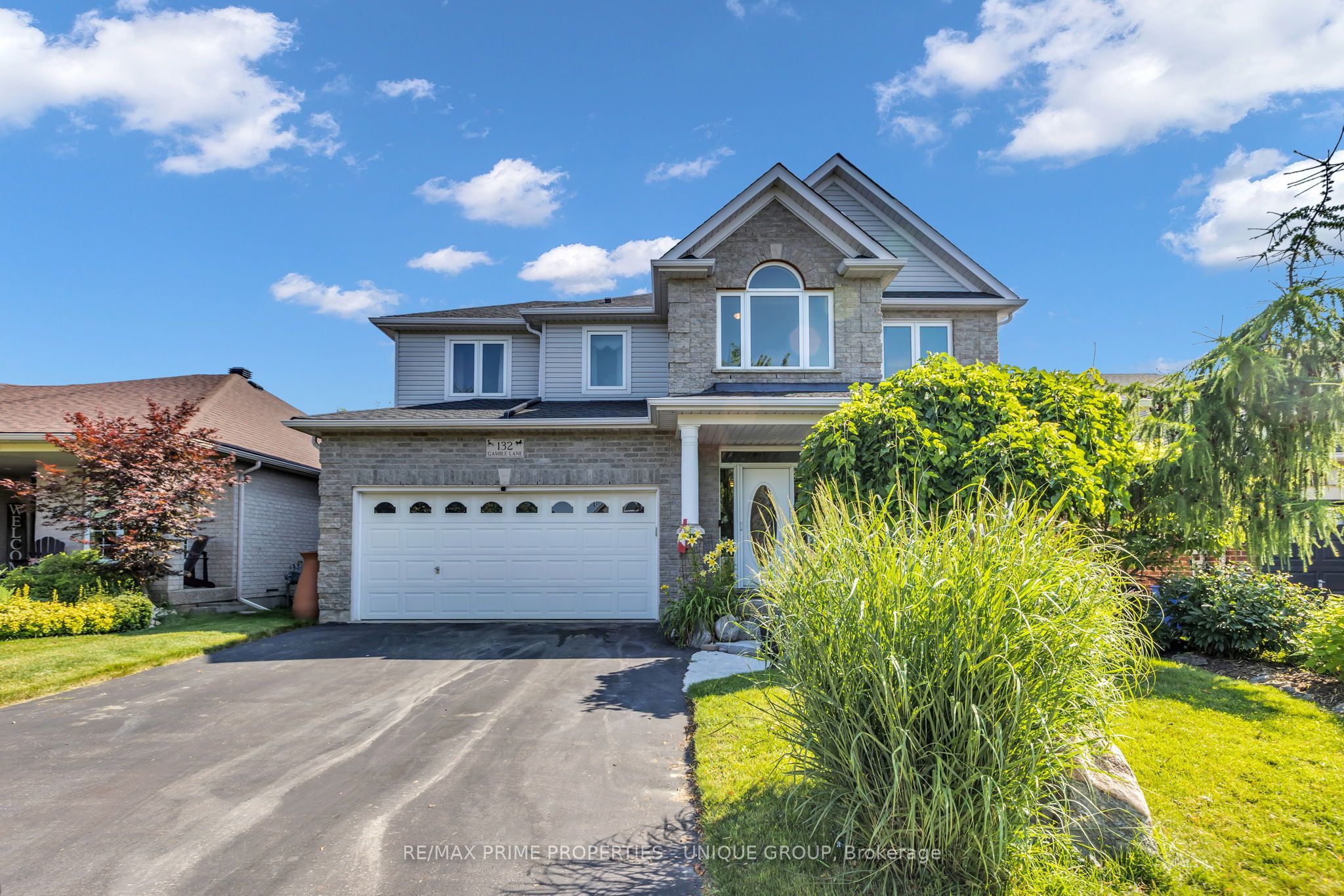 132 Gamble Lane in Guelph/Eramosa, Ontario