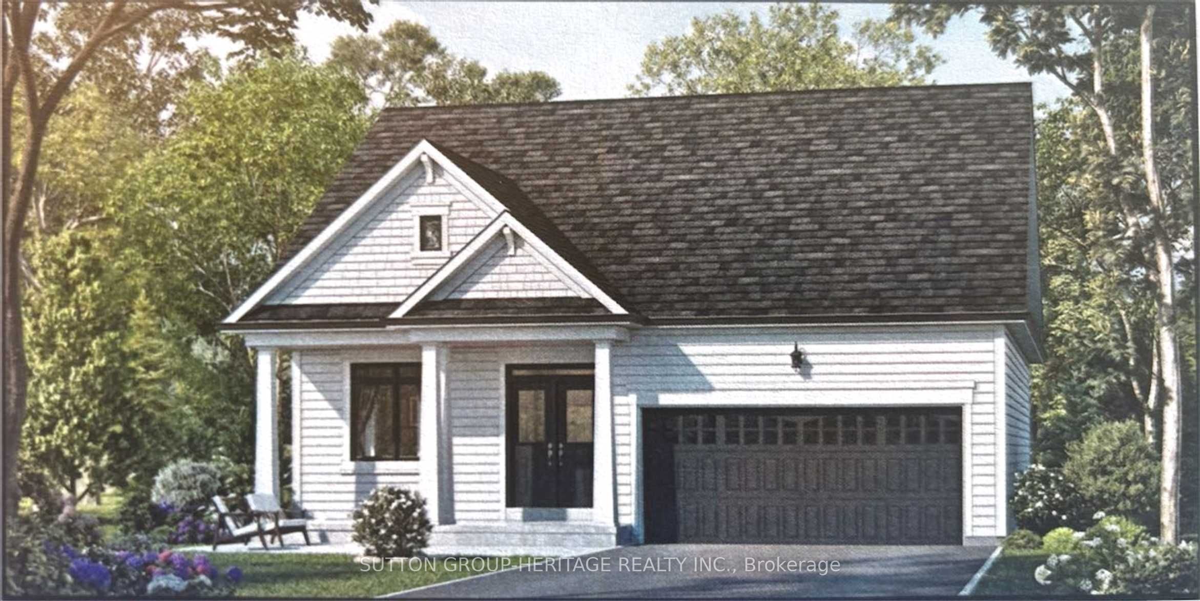 15 The Preserve Road in Bancroft, Ontario