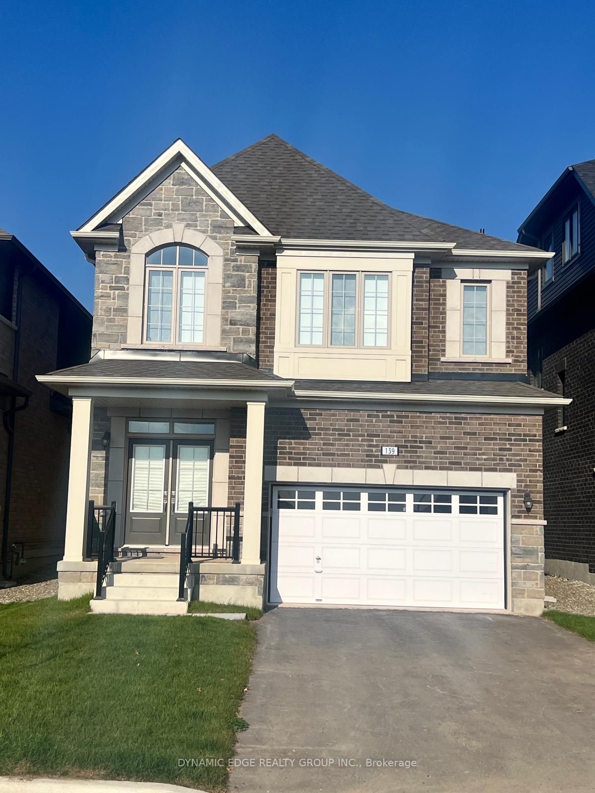 139 Henshaw Drive in Erin, Ontario