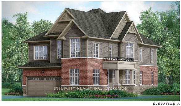 72 Mcgill Avenue in Erin, Ontario
