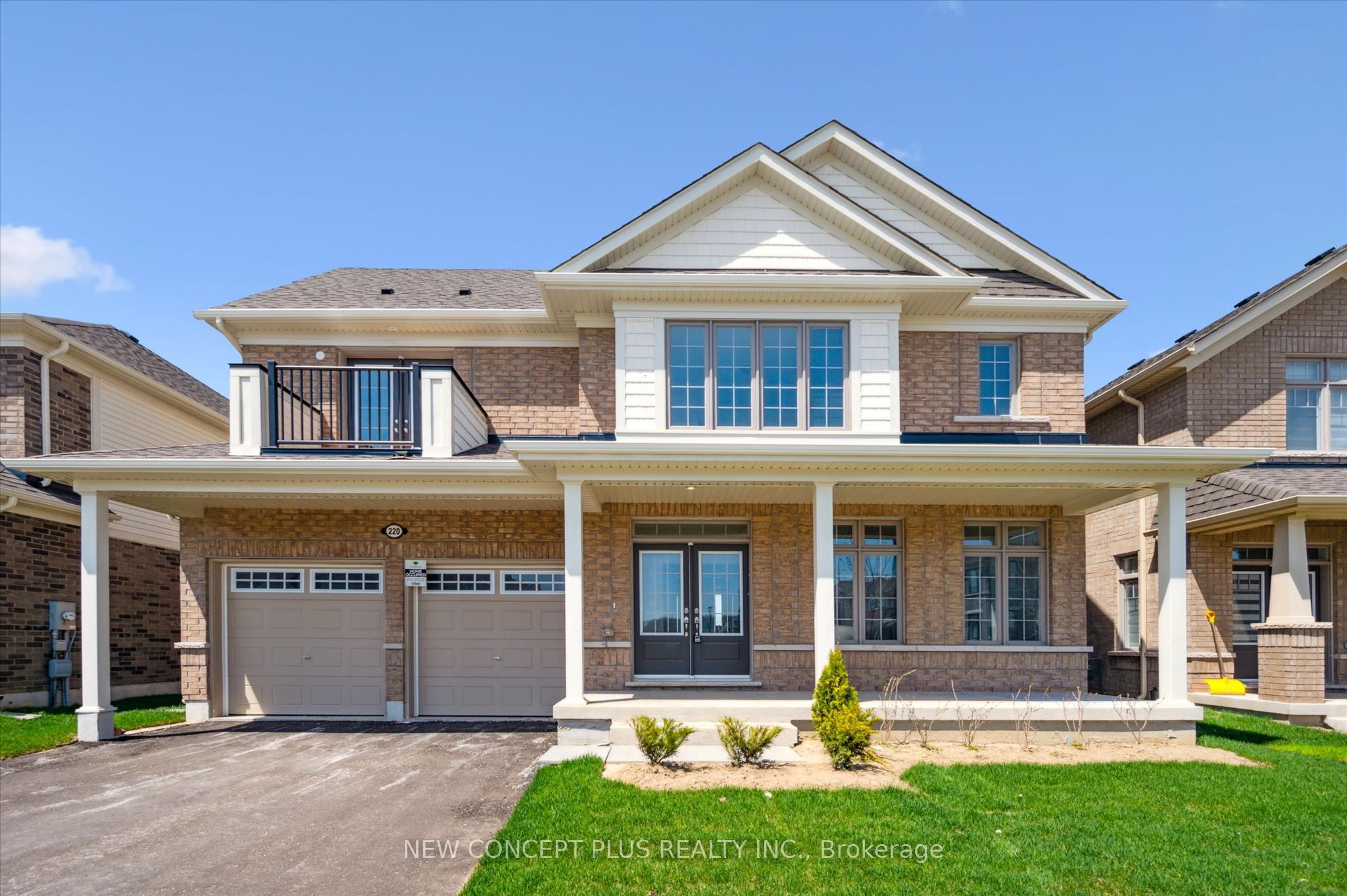 220 Rea Drive in Centre Wellington, Ontario