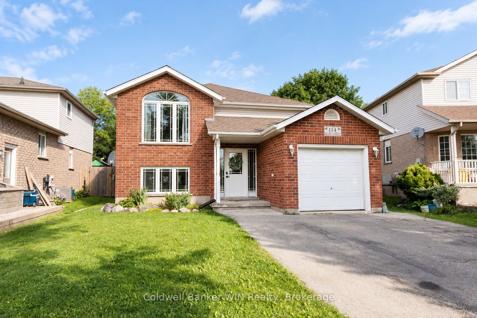 114 Bellamy Crescent in Centre Wellington, Ontario