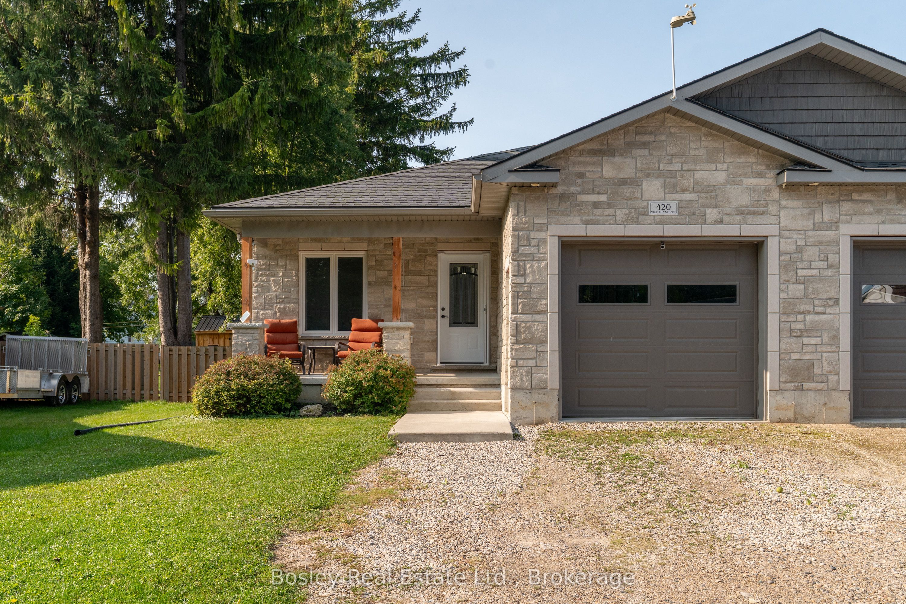 420 Victoria Street in Minto, Ontario