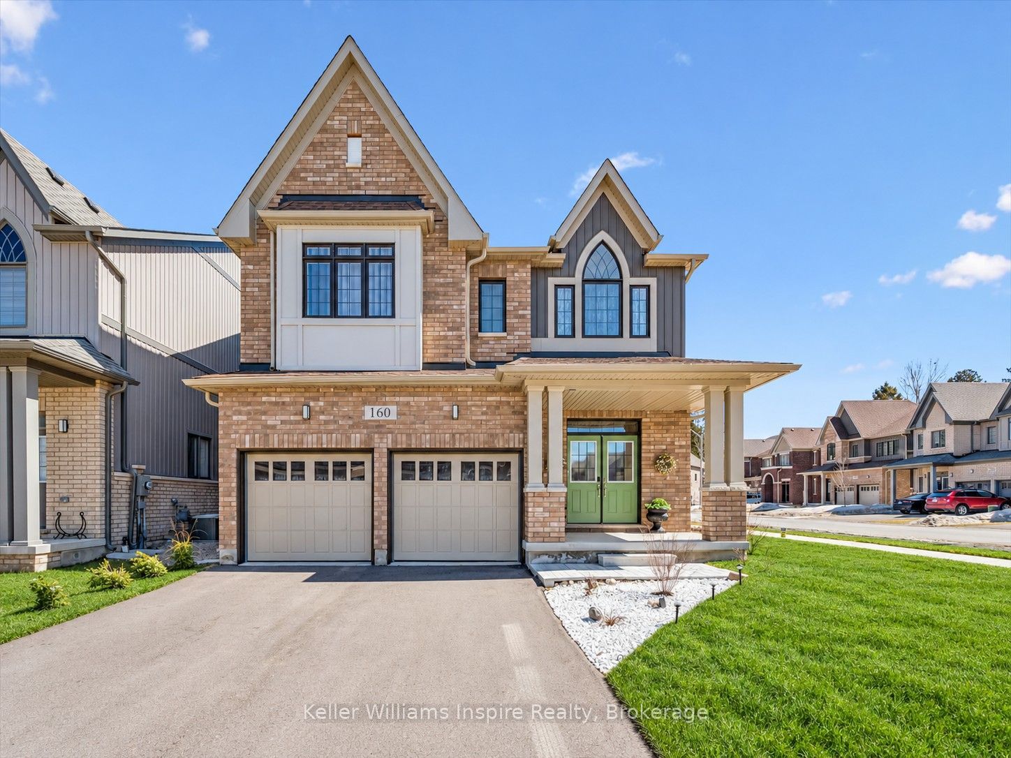 160 Raftis Street in Wellington North, Ontario