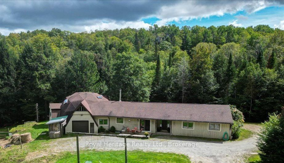 174 Bierworth Road in Faraday, Ontario
