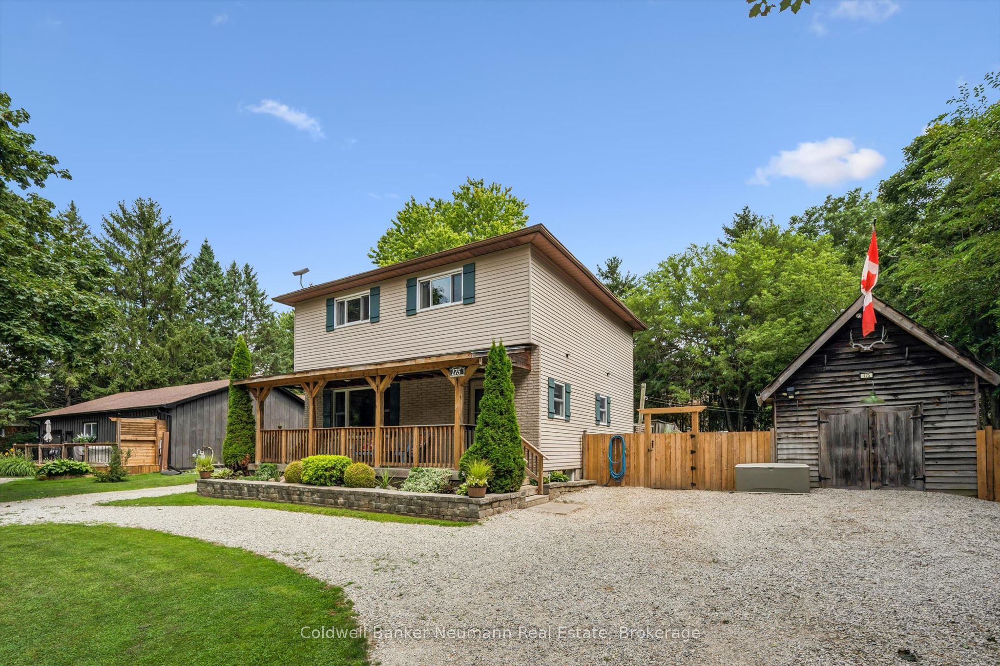 175 Division Street in Guelph/Eramosa, Ontario