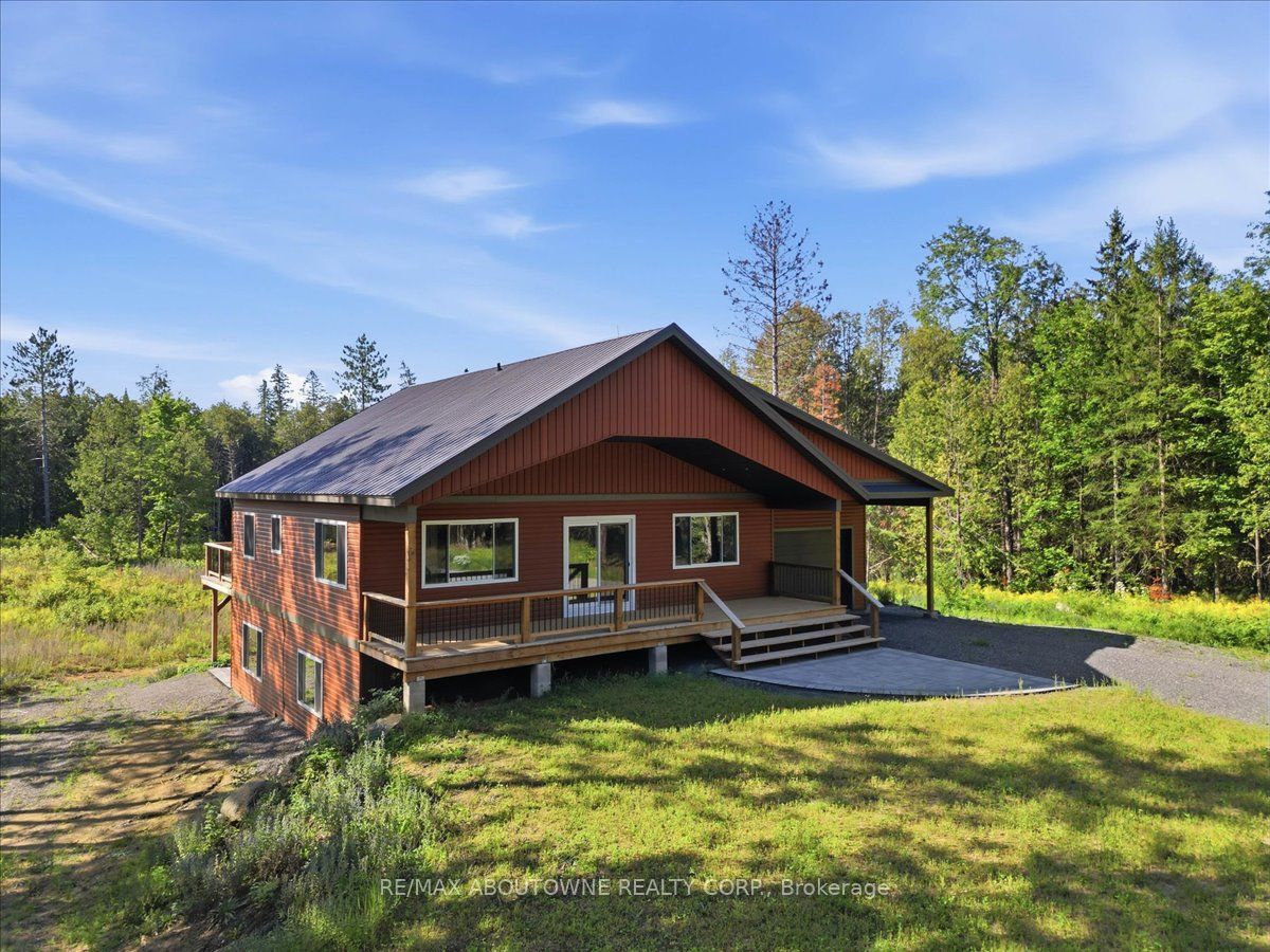 514 St. Ola Road in Limerick, Ontario