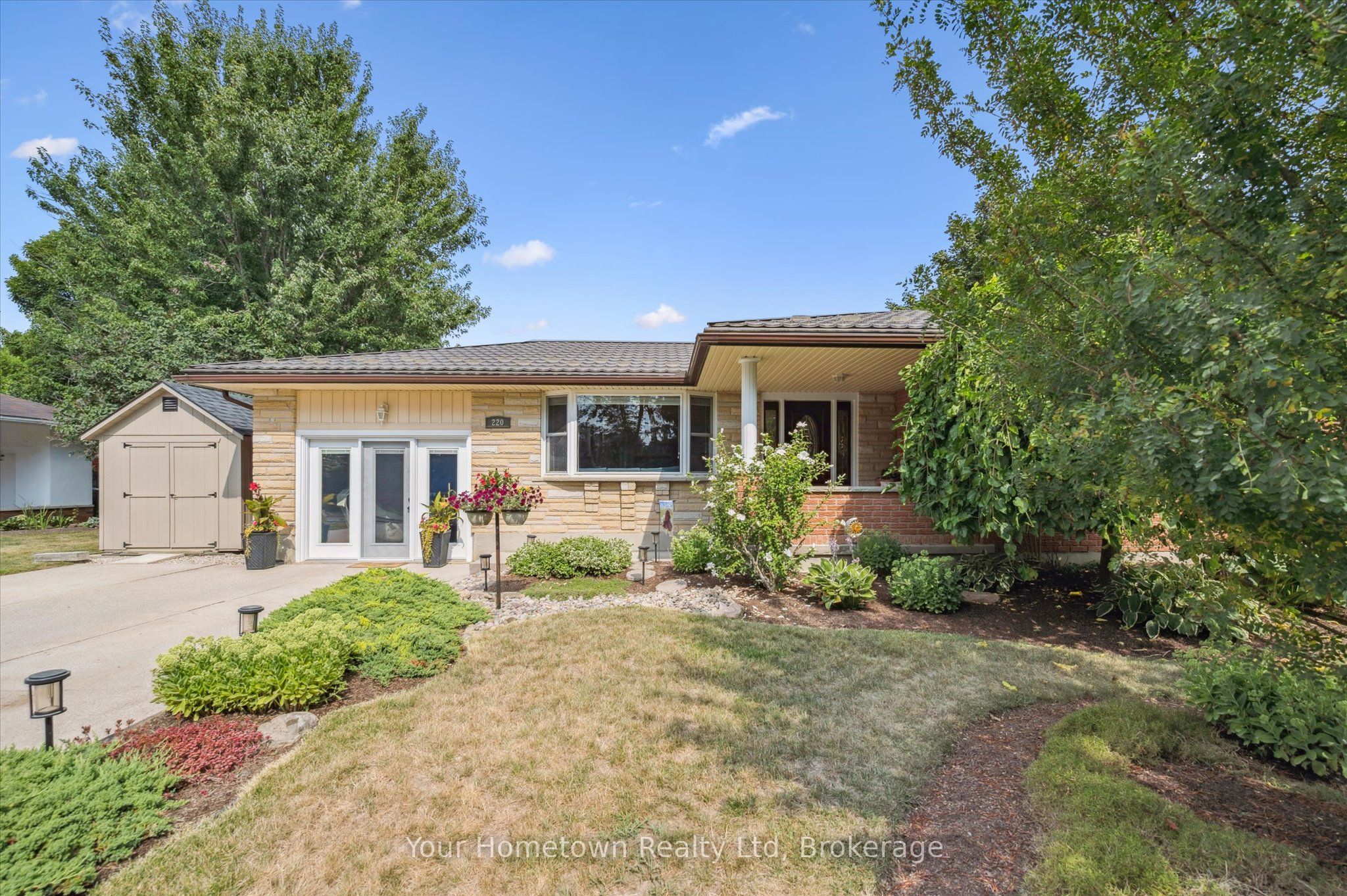 220 Colborne Street in Centre Wellington, Ontario