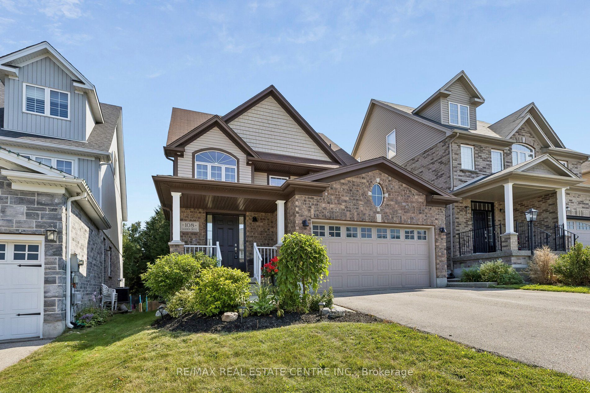 108 Sammon Drive in Guelph/Eramosa, Ontario