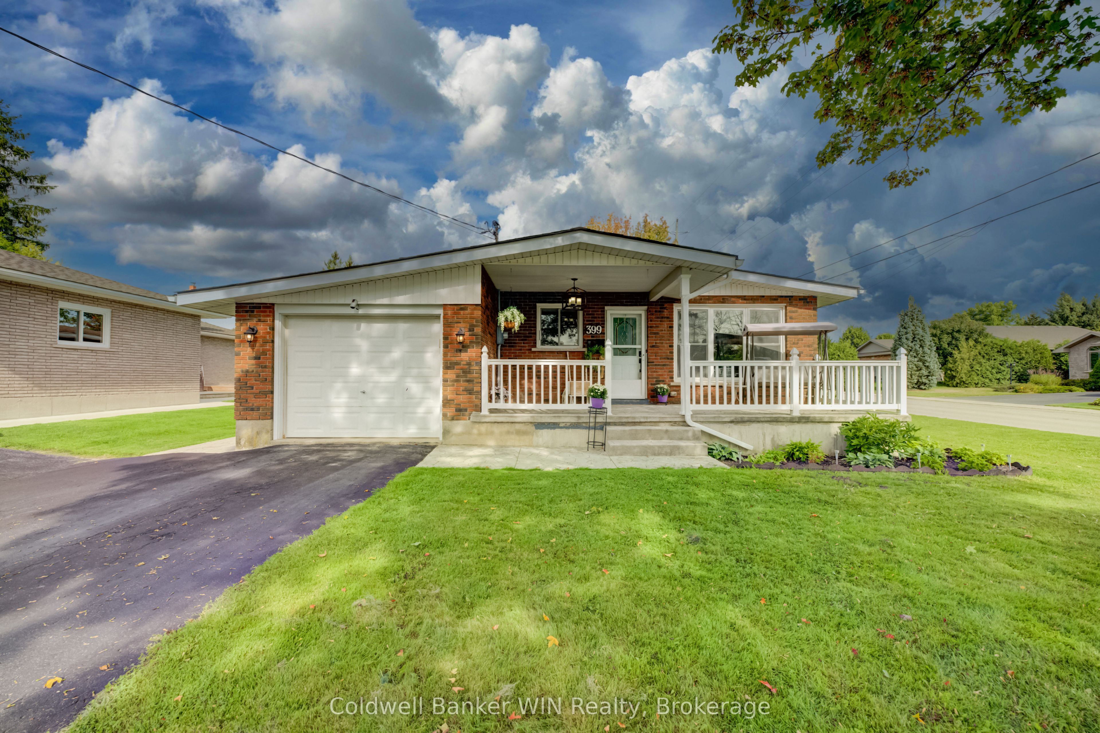 399 Birmingham Street in Wellington North, Ontario