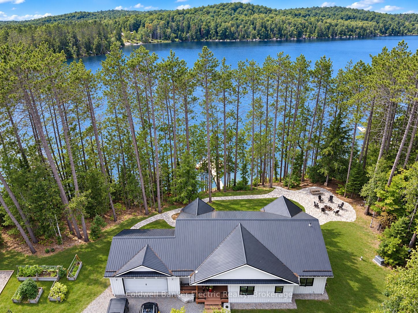 17 Ida Ho Lane in Faraday, Ontario