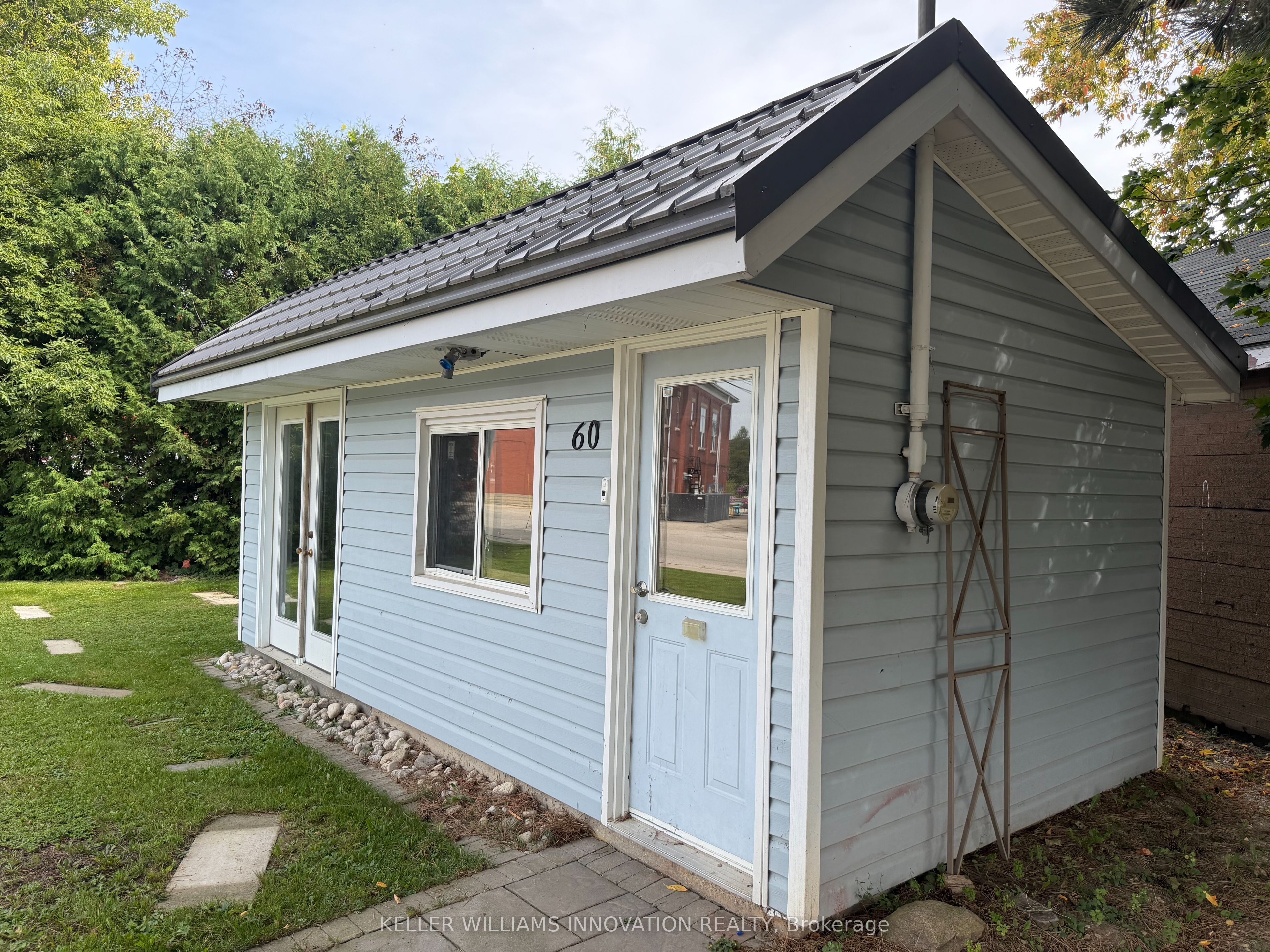 60 Mill Street in Minto, Ontario