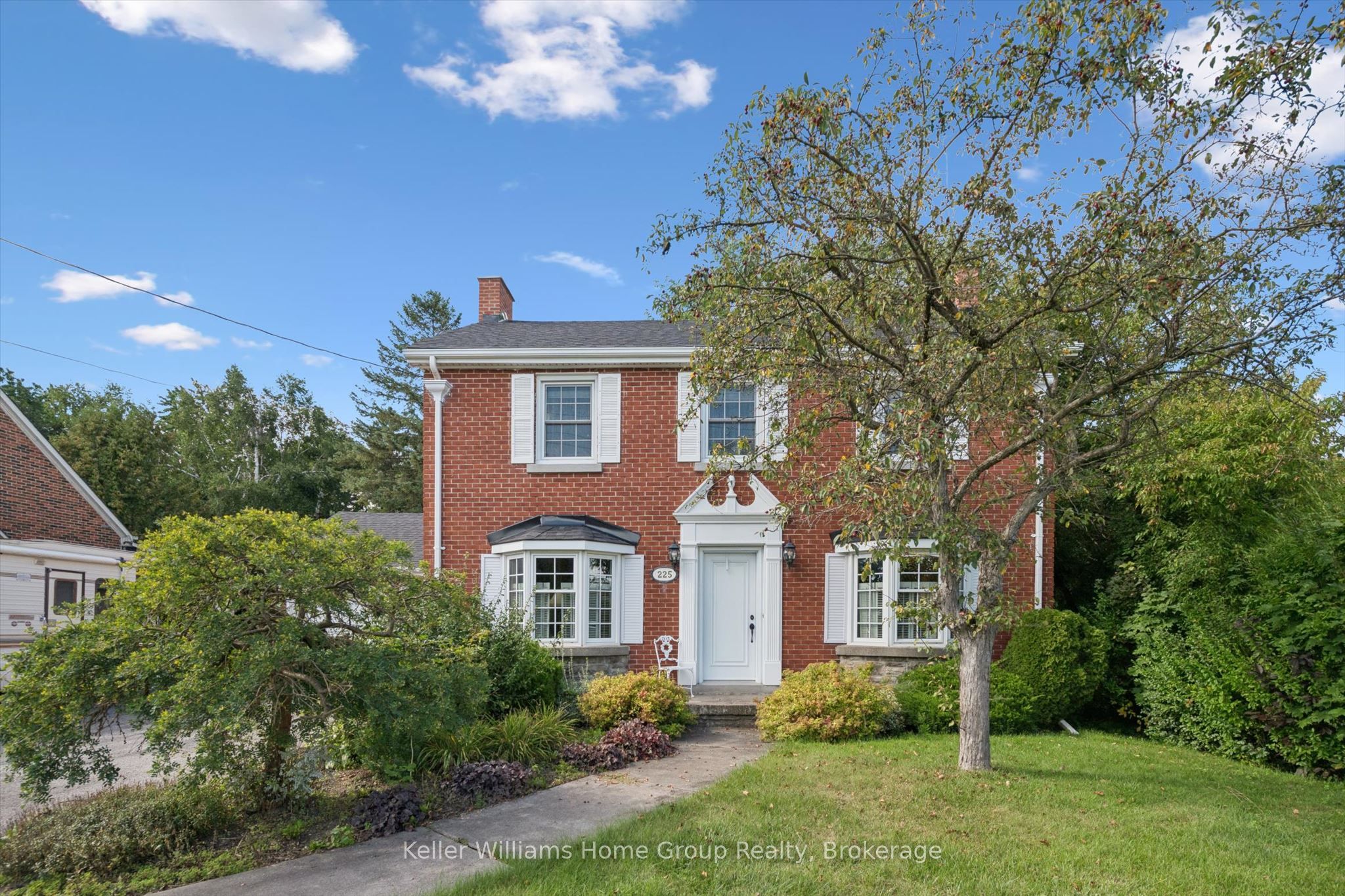 225 Elora Street in Centre Wellington, Ontario